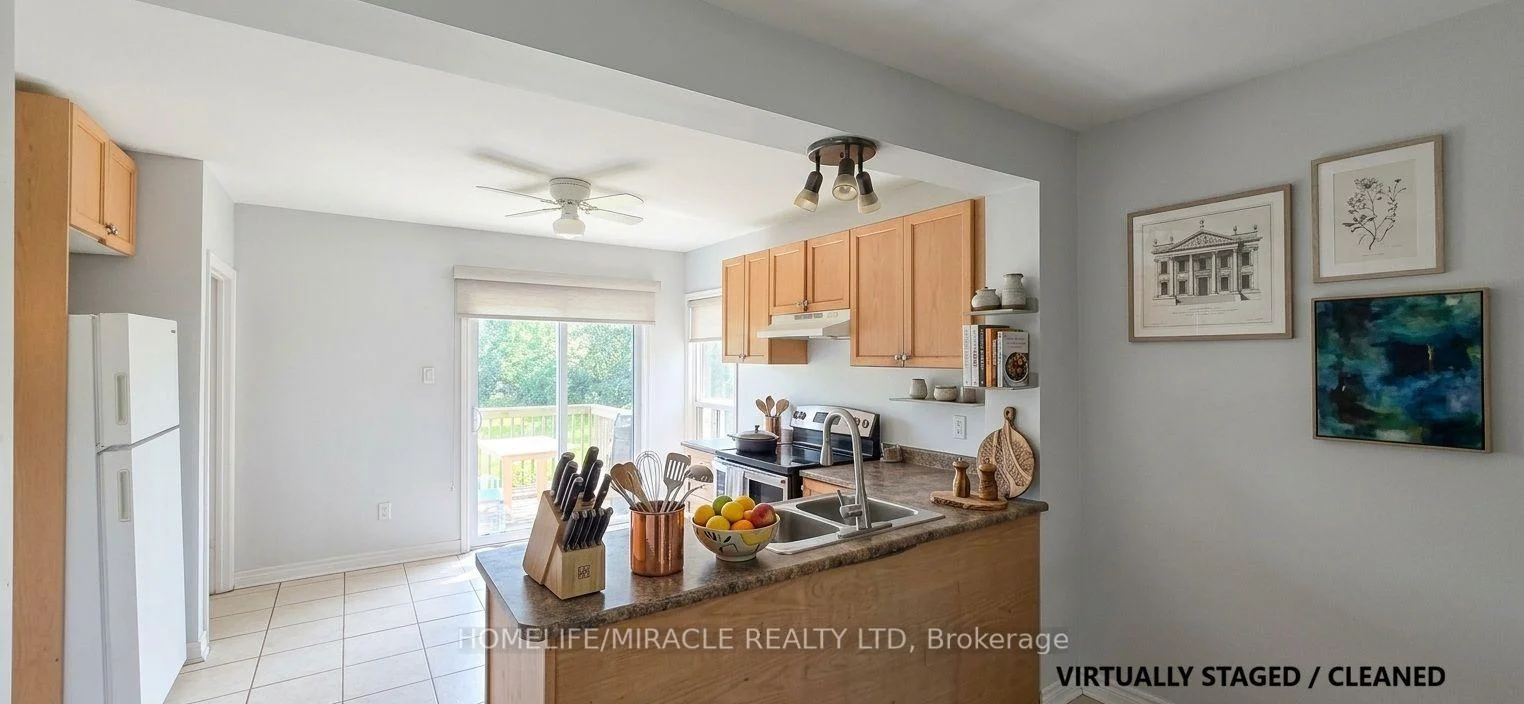 Photo 17 of 23 Marysfield Drive, Brampton, Toronto Gore Rural Estate — HOMEH