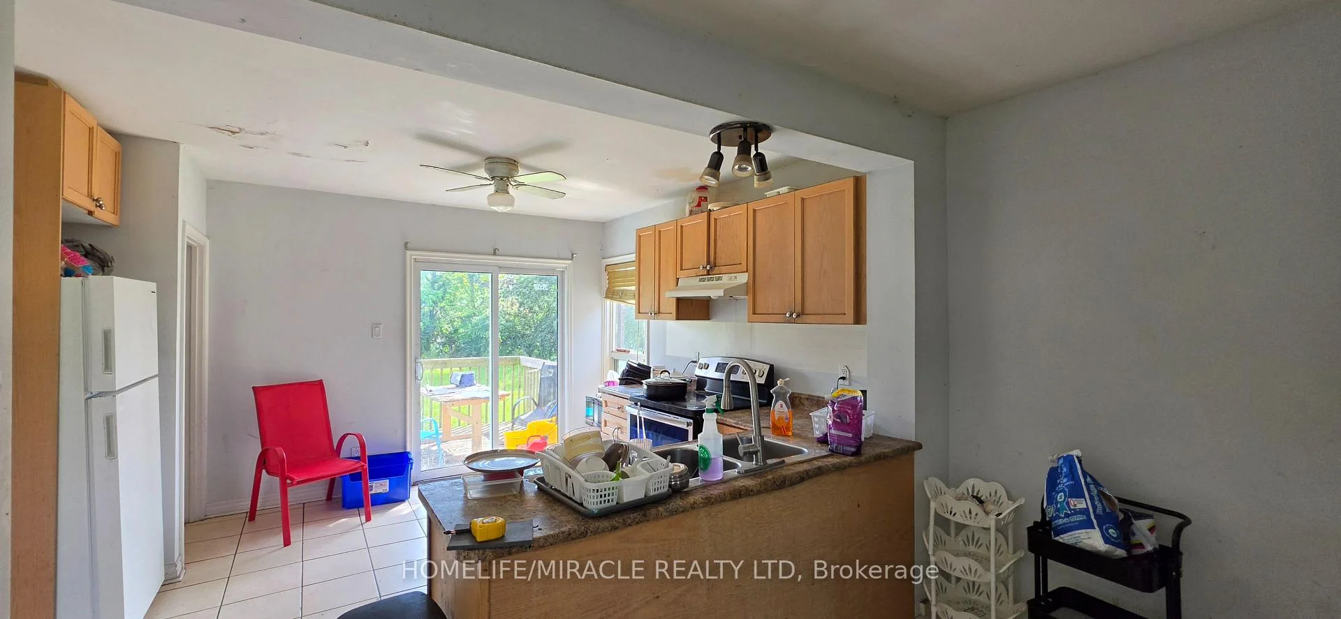 Photo 23 of 23 Marysfield Drive, Brampton, Toronto Gore Rural Estate — HOMEH
