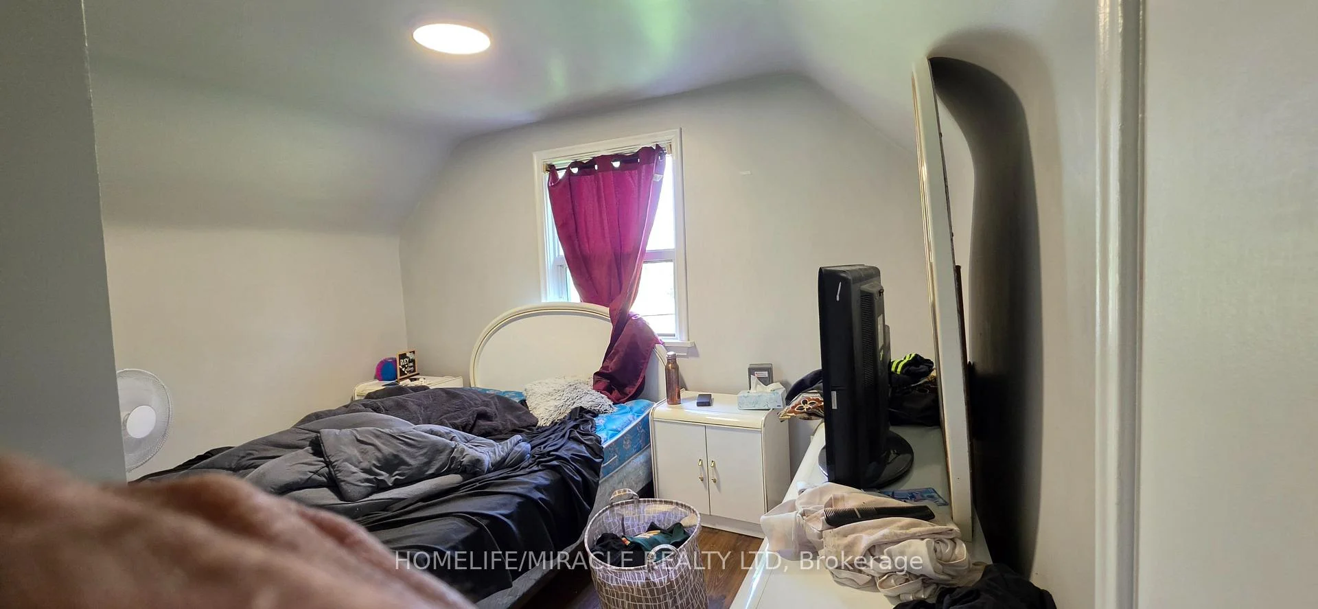 Photo 29 of 23 Marysfield Drive, Brampton, Toronto Gore Rural Estate — HOMEH