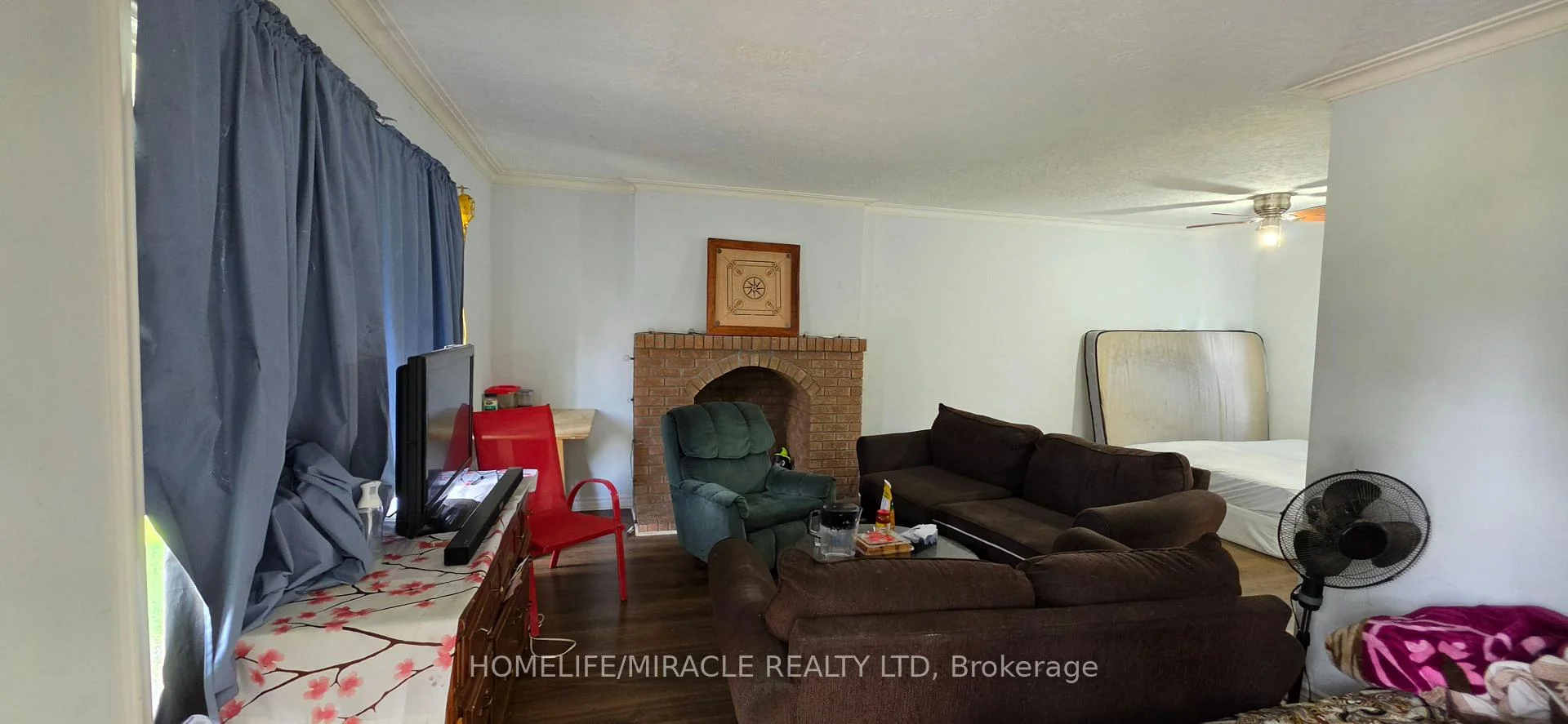 Photo 36 of 23 Marysfield Drive, Brampton, Toronto Gore Rural Estate — HOMEH
