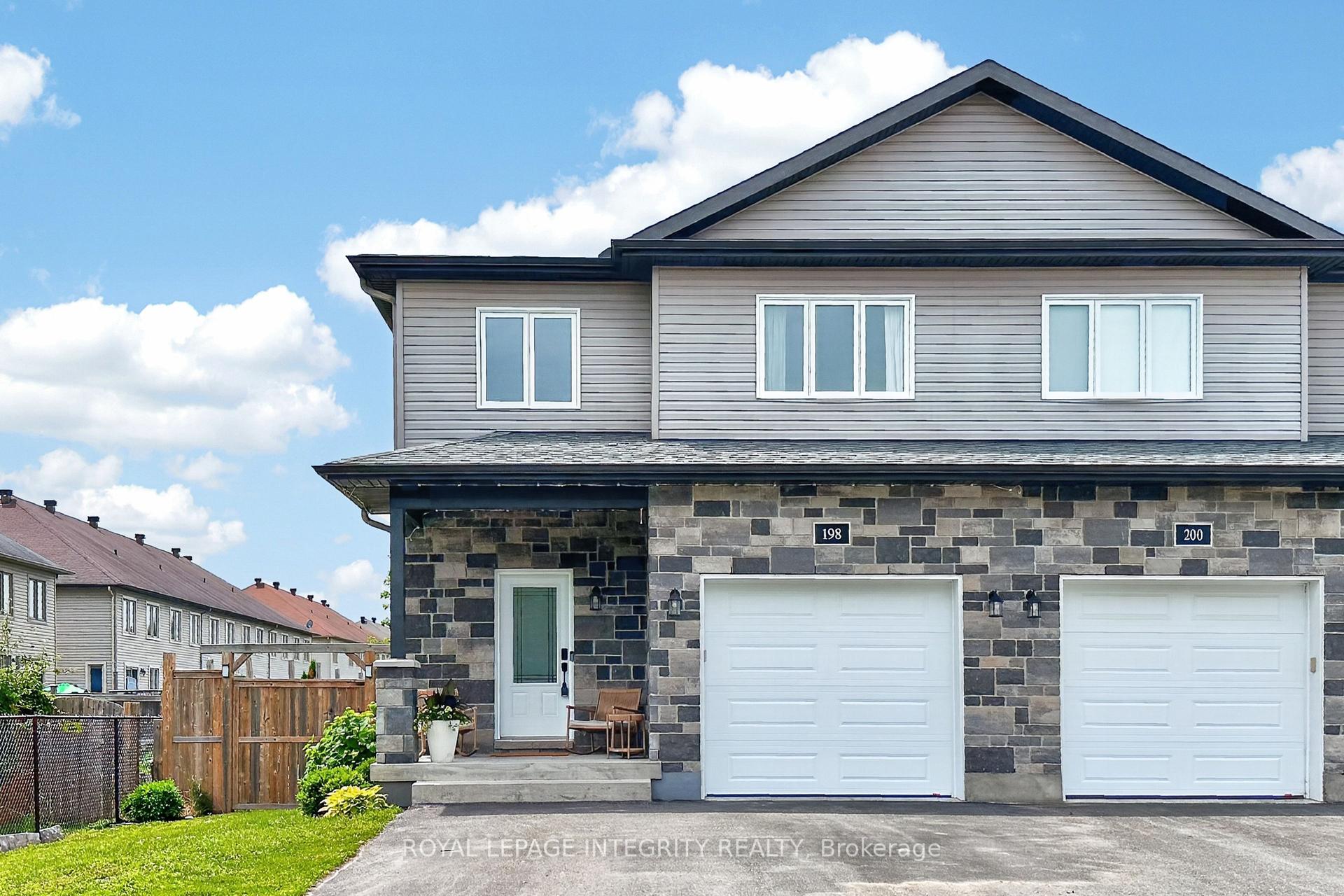 Photo 1 of 198 Bourdeau Boulevard, The Nation, Limoges — HOMEH