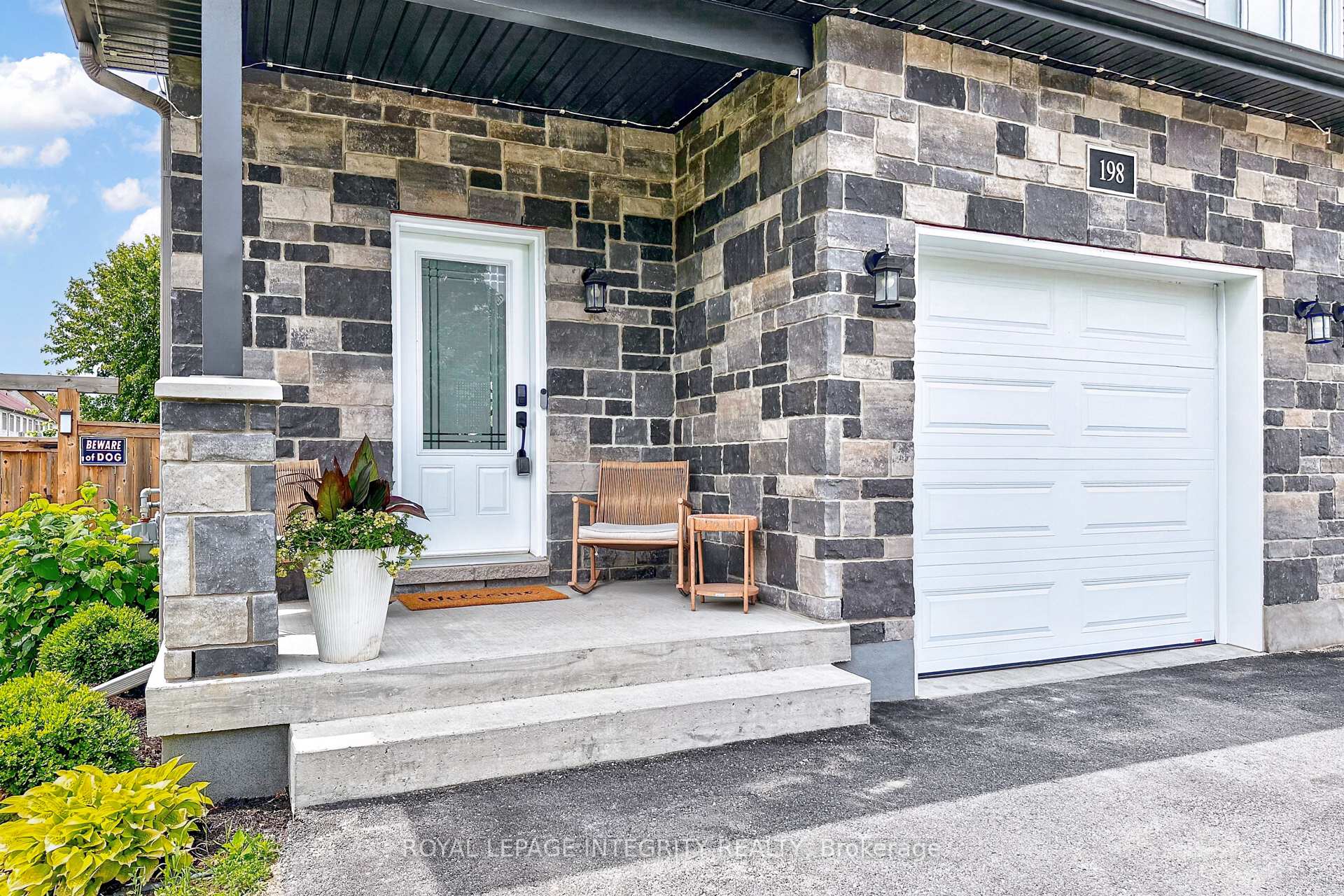 Photo 4 of 198 Bourdeau Boulevard, The Nation, Limoges — HOMEH