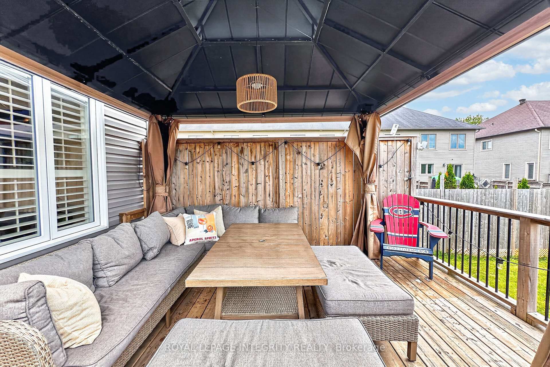 Photo 35 of 198 Bourdeau Boulevard, The Nation, Limoges — HOMEH