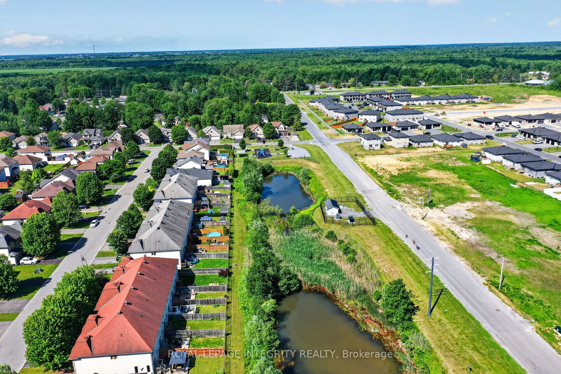 Photo 46 of 198 Bourdeau Boulevard, The Nation, Limoges — HOMEH