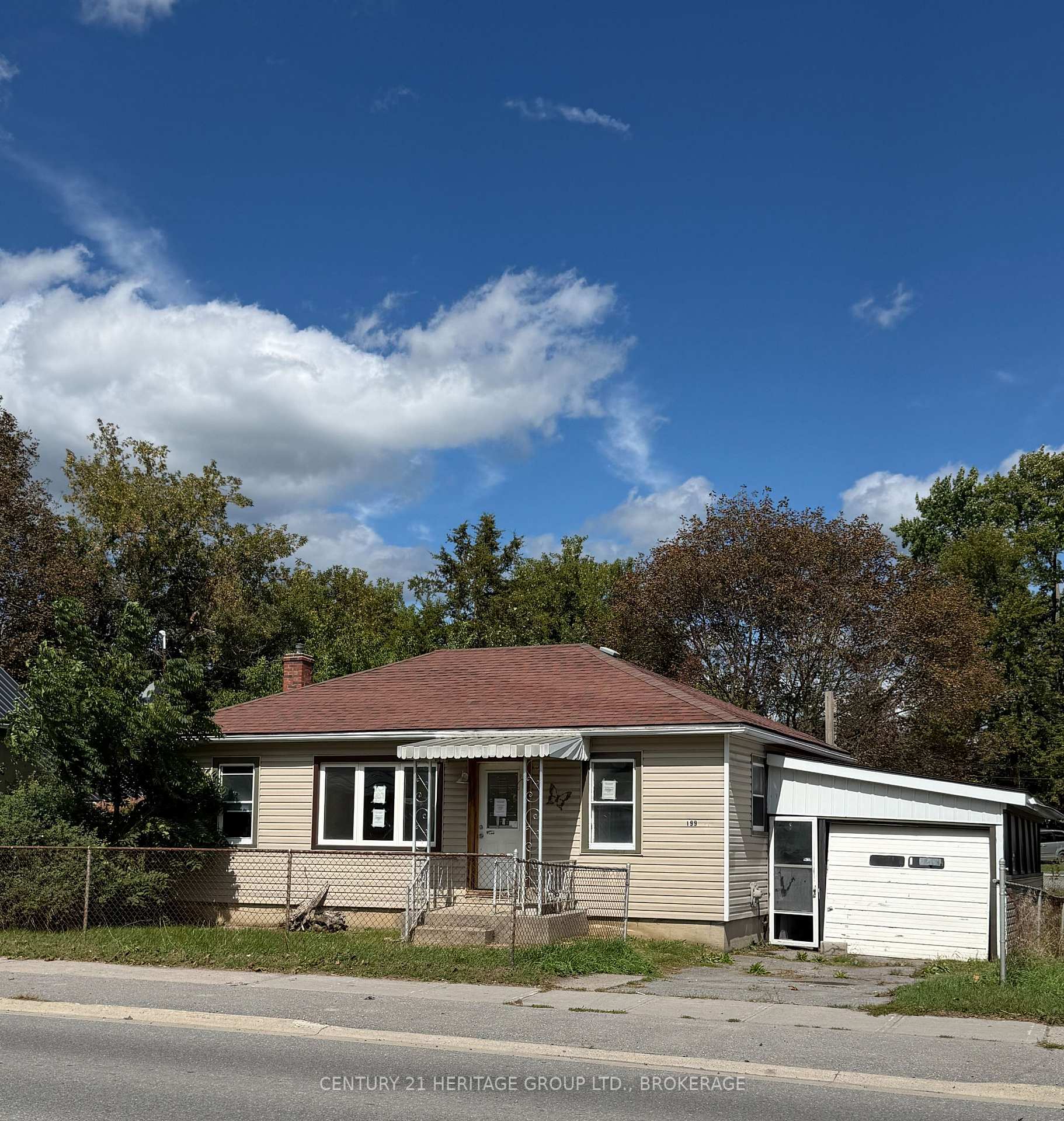 Photo 1 of 199 Belleville Road, Greater Napanee, Greater Napanee — HOMEH