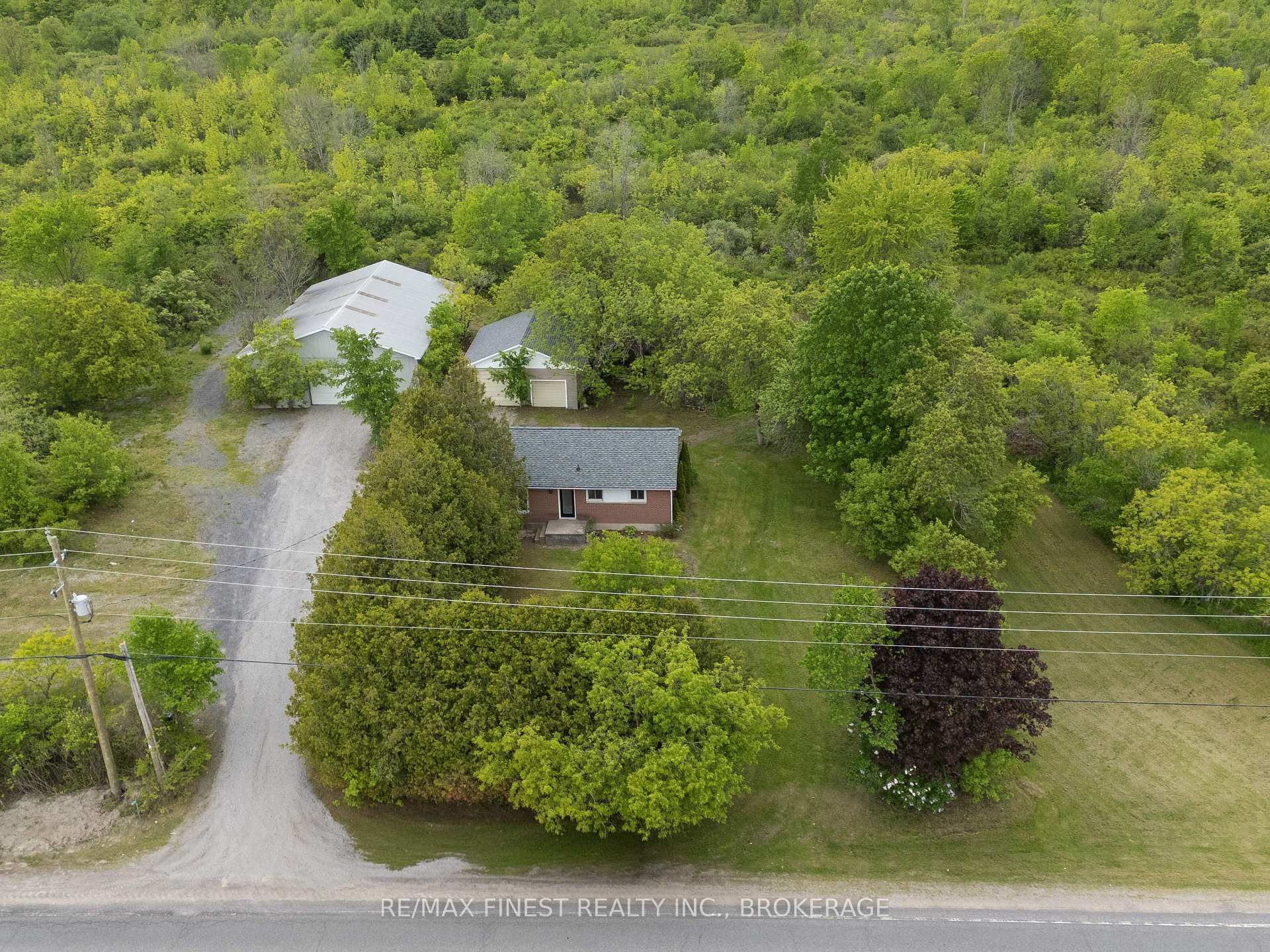 Photo 30 of 1604 Joyceville Road, Kingston, Kingston East (Incl CFB Kingston) — HOMEH