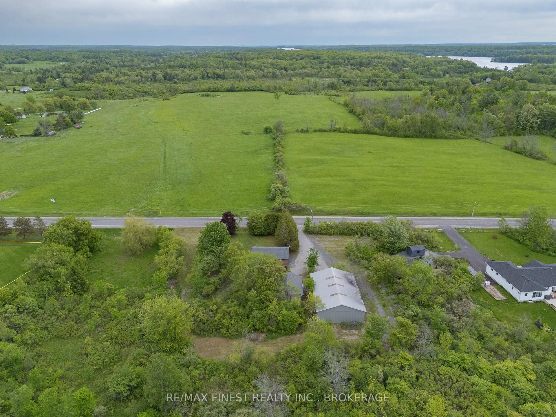 Photo 32 of 1604 Joyceville Road, Kingston, Kingston East (Incl CFB Kingston) — HOMEH