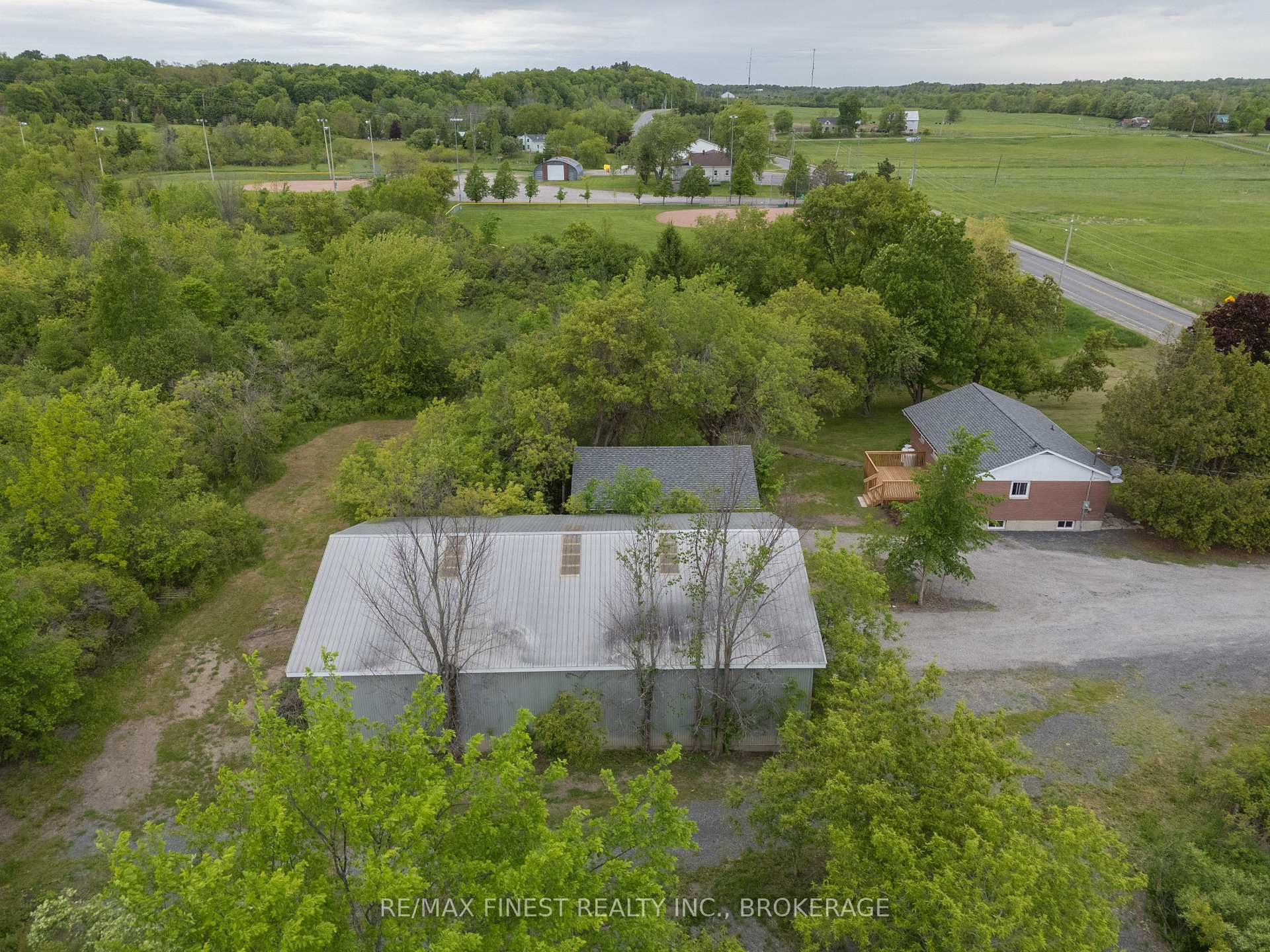 Photo 34 of 1604 Joyceville Road, Kingston, Kingston East (Incl CFB Kingston) — HOMEH