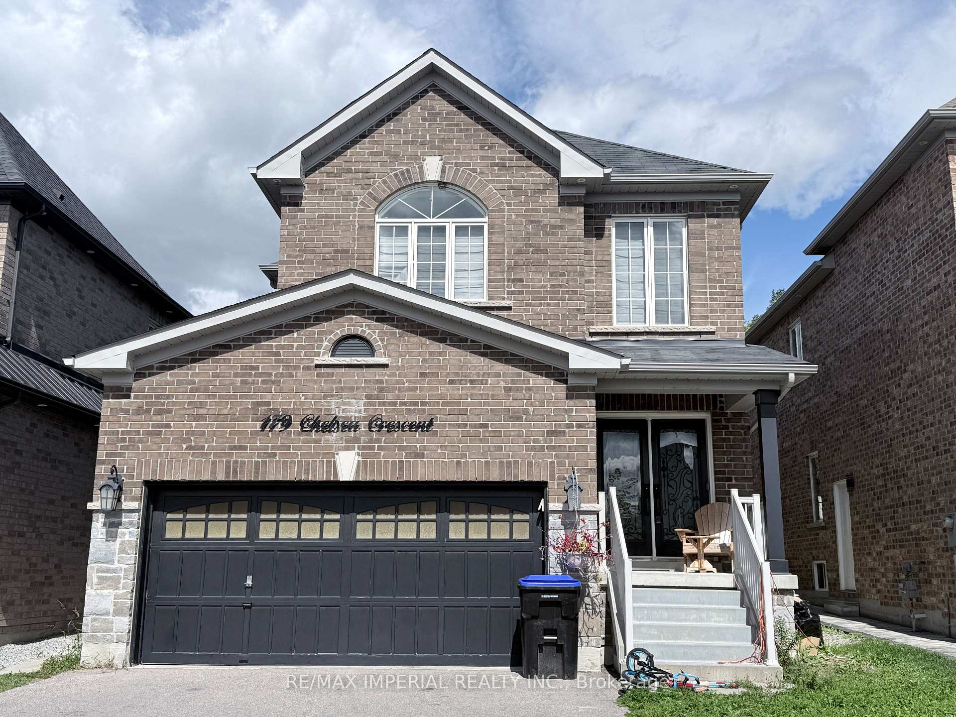 Photo of Unit BSMT, 179 Chelsea Crescent