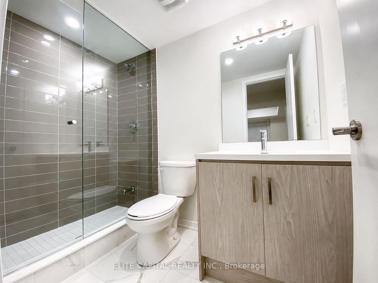 Photo 10 of Unit TH 351, 100 Honeycrisp Crescent, Vaughan, Vaughan Corporate Centre — HOMEH