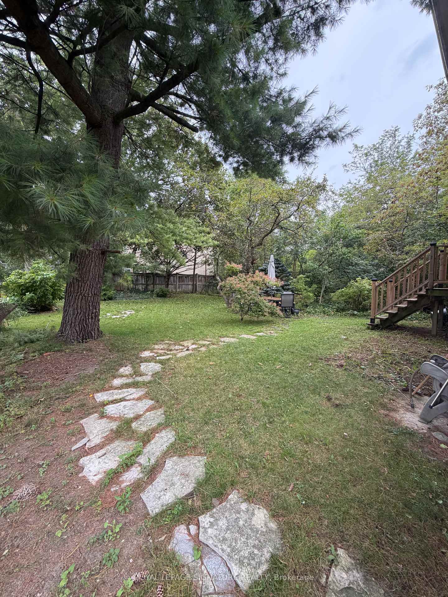 Photo 26 of Unit Main, 36 Royalavon Crescent, Etobicoke, Islington-City Centre West — HOMEH