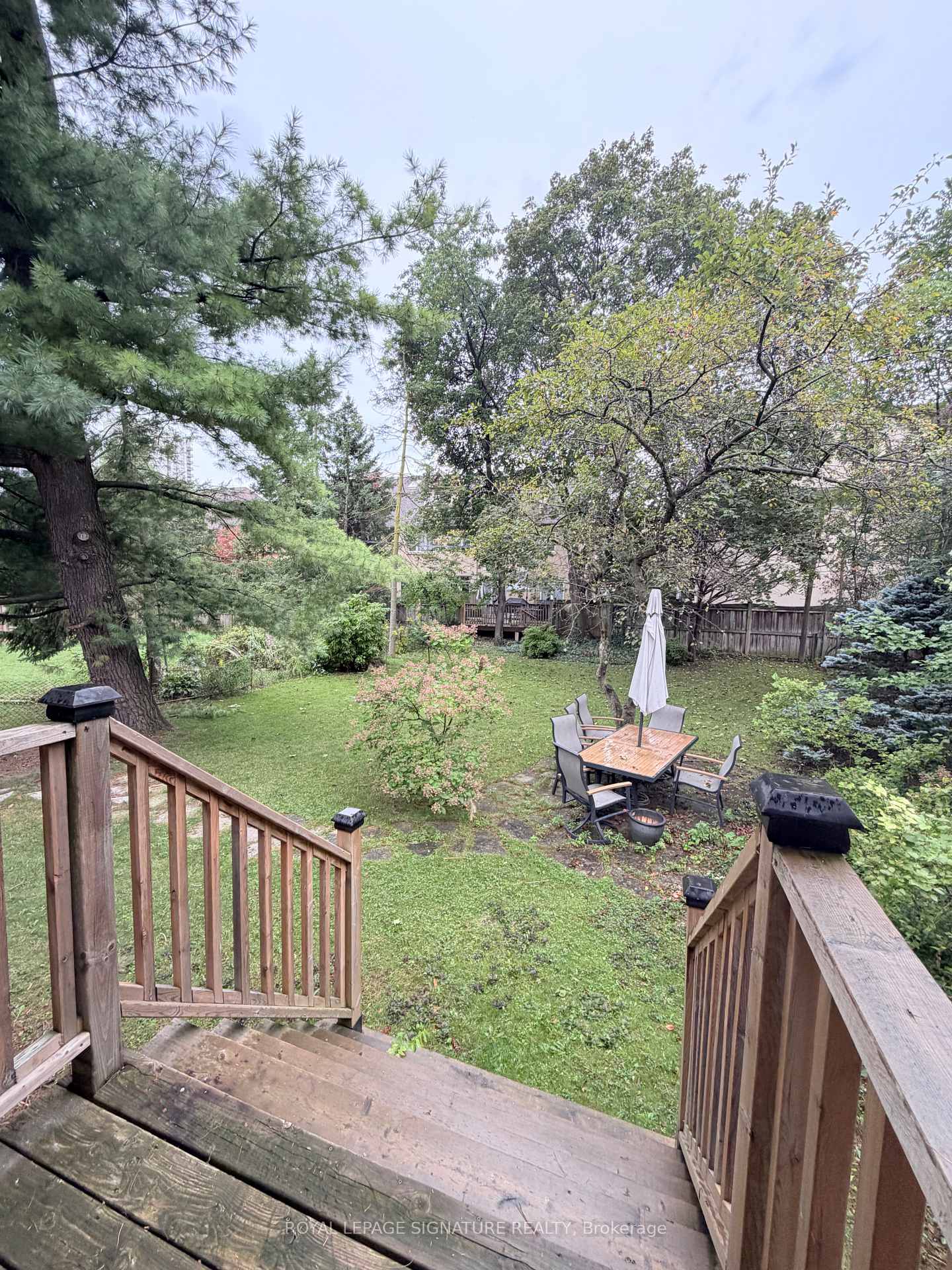 Photo 29 of Unit Main, 36 Royalavon Crescent, Etobicoke, Islington-City Centre West — HOMEH