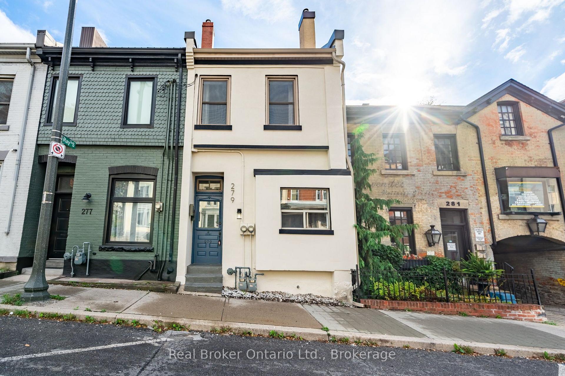 Photo of Unit 2, 279 Main Street W