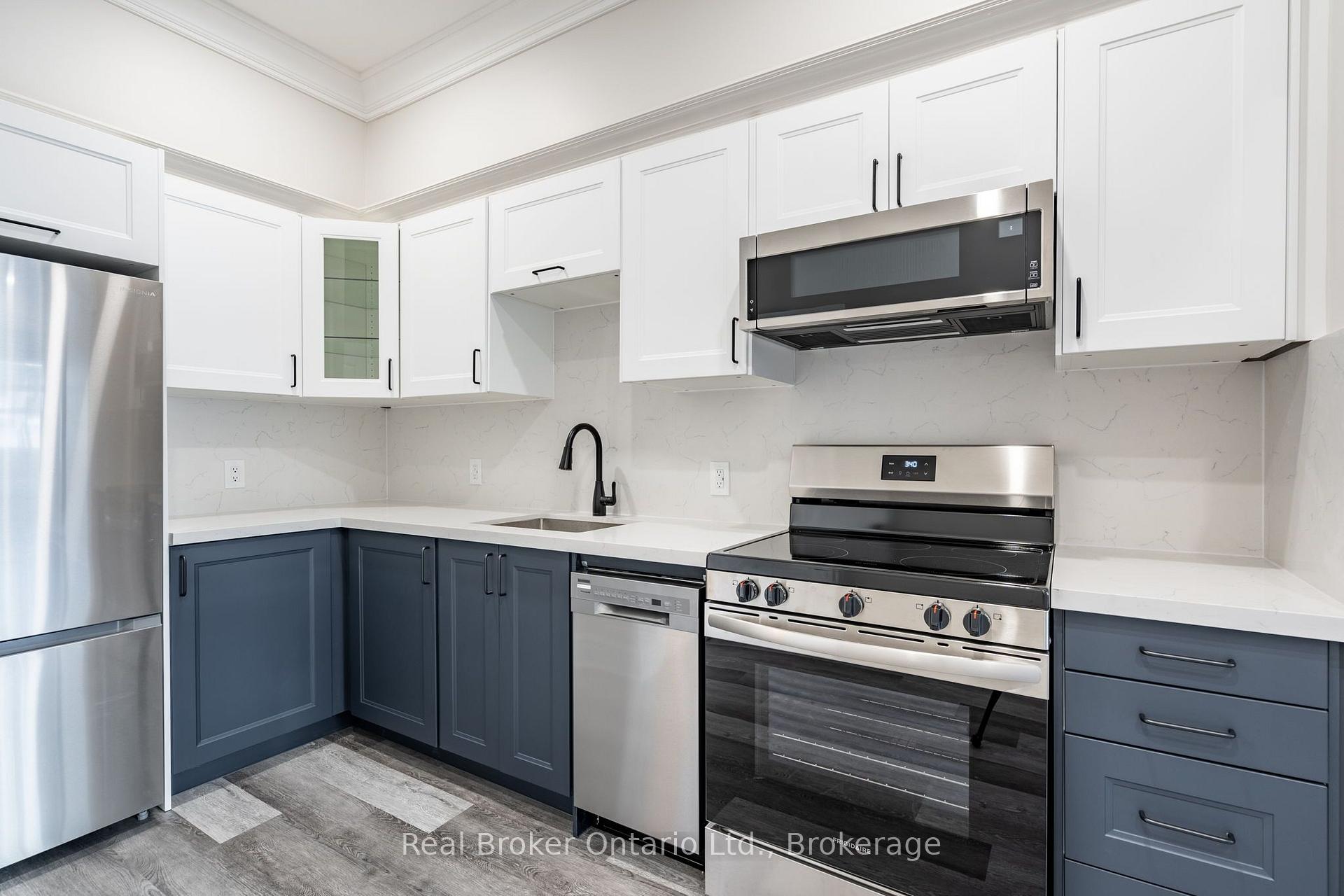 Photo 11 of Unit 2, 279 Main Street W, Hamilton, Kirkendall — HOMEH