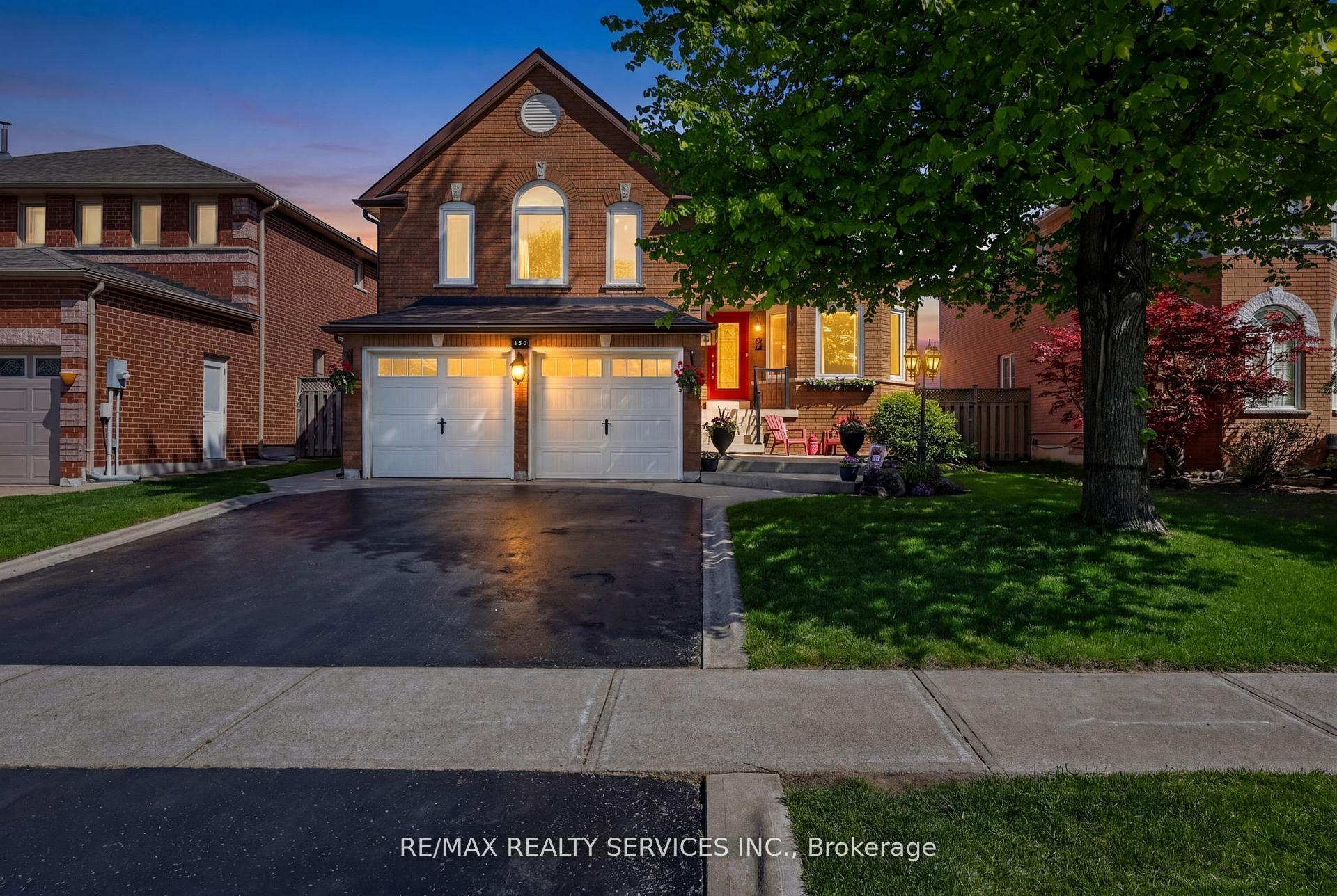 Photo 1 of 150 Royal Valley Drive, Caledon, Rural Caledon — HOMEH