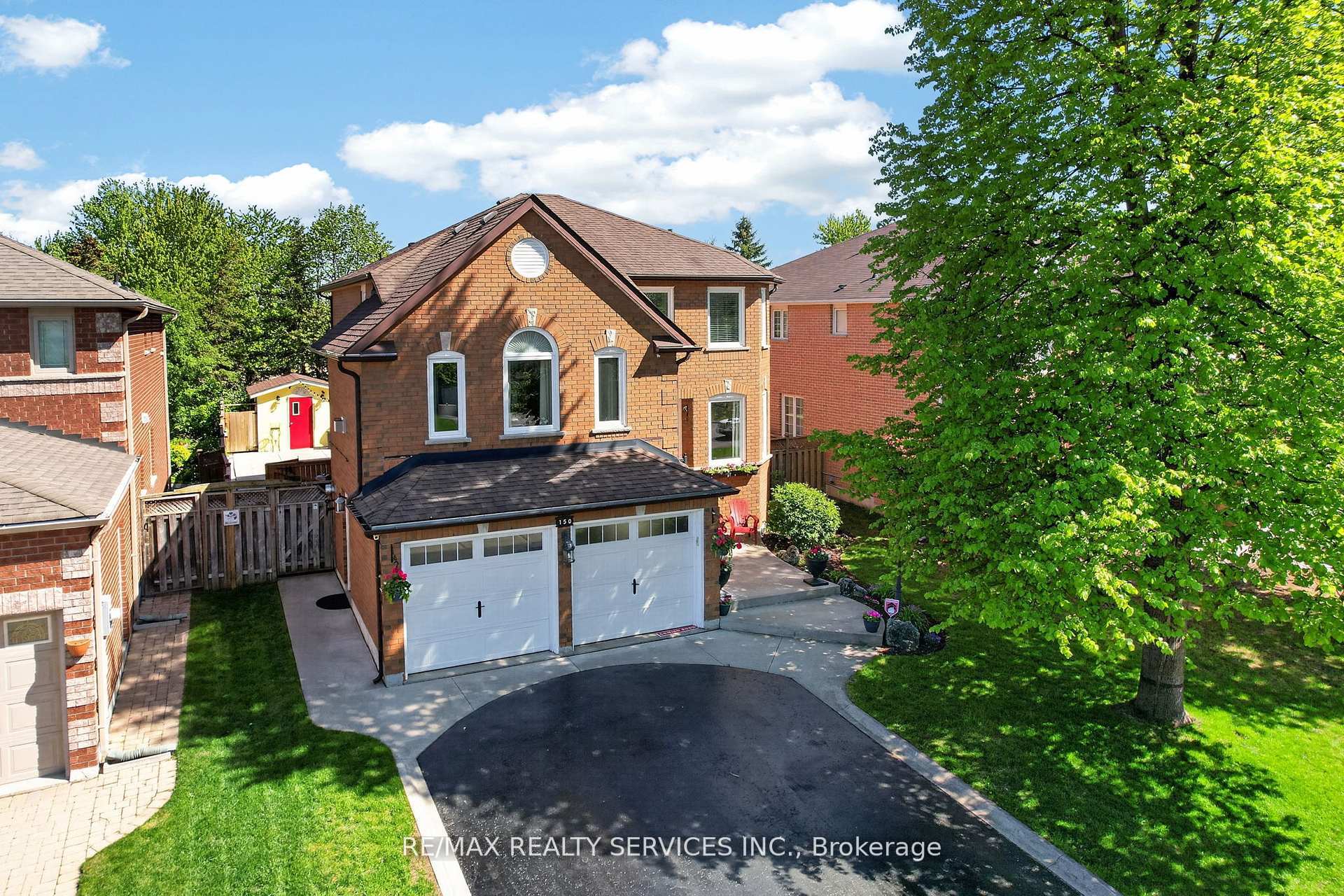 Photo 45 of 150 Royal Valley Drive, Caledon, Rural Caledon — HOMEH
