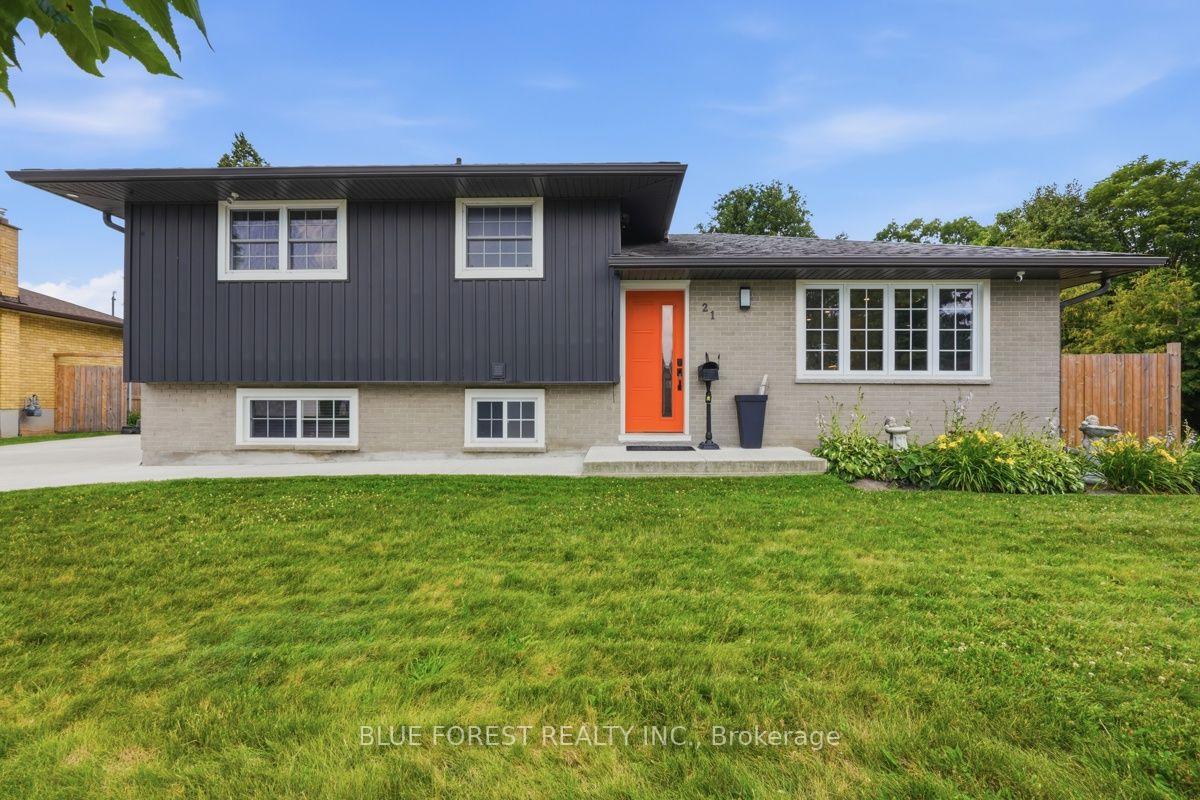 Photo of 21 Agincourt Place