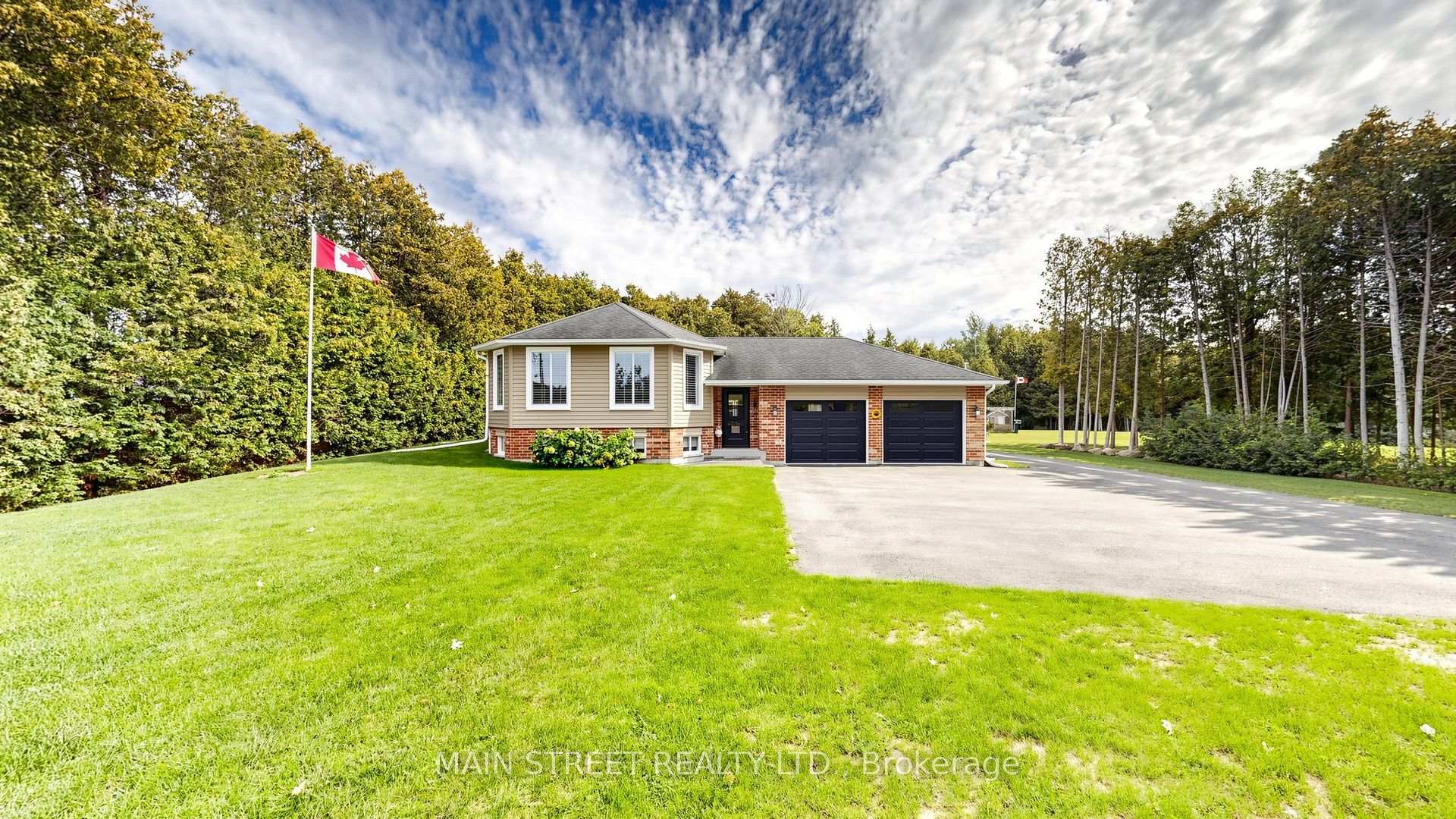 Photo 1 of 120 Regional 12 Road, Brock, Rural Brock — HOMEH