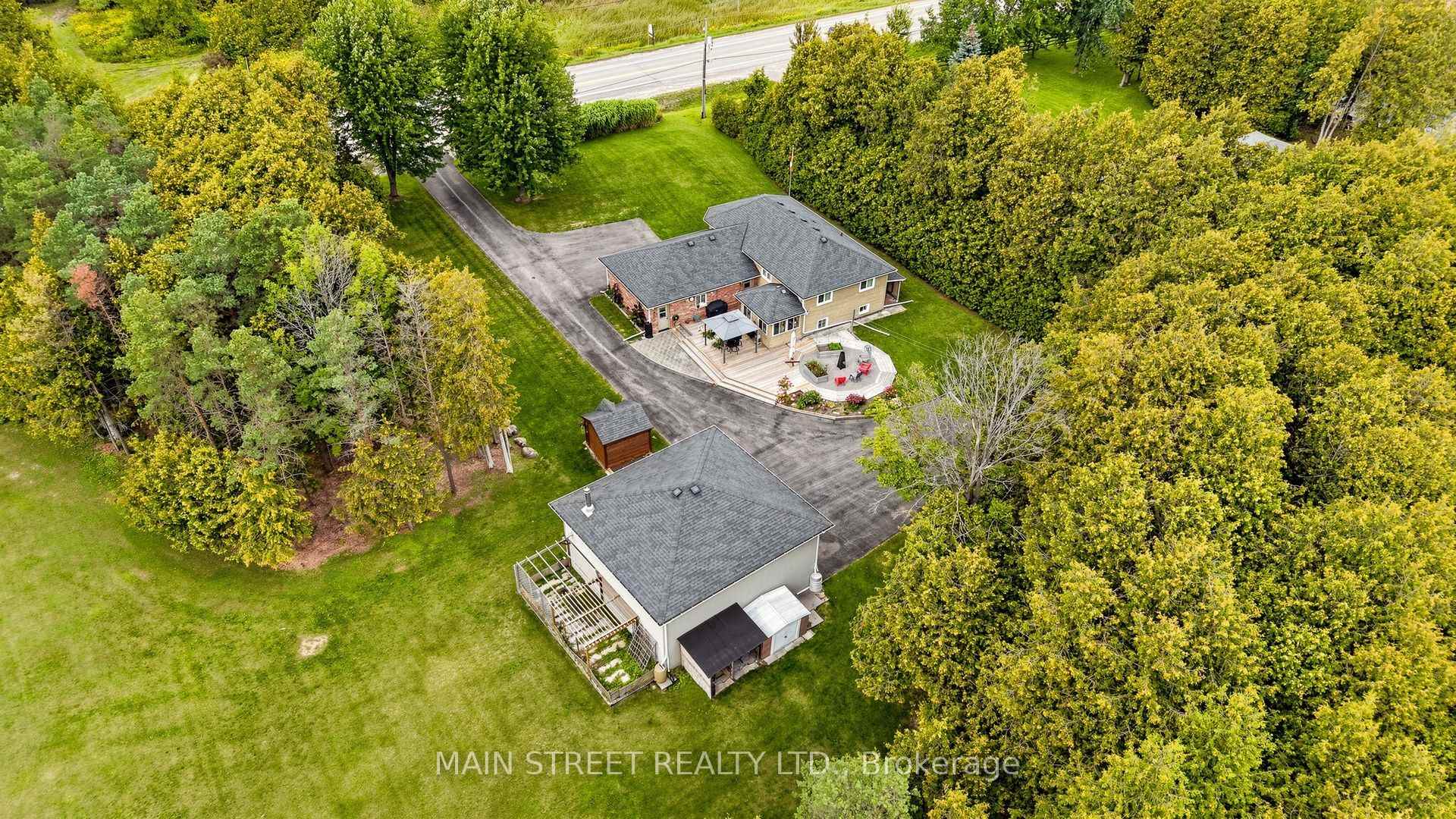 Photo 4 of 120 Regional 12 Road, Brock, Rural Brock — HOMEH