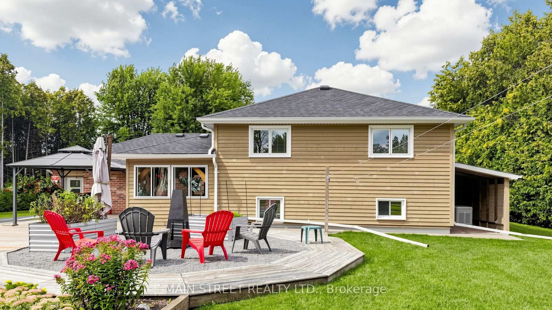 Photo 6 of 120 Regional 12 Road, Brock, Rural Brock — HOMEH