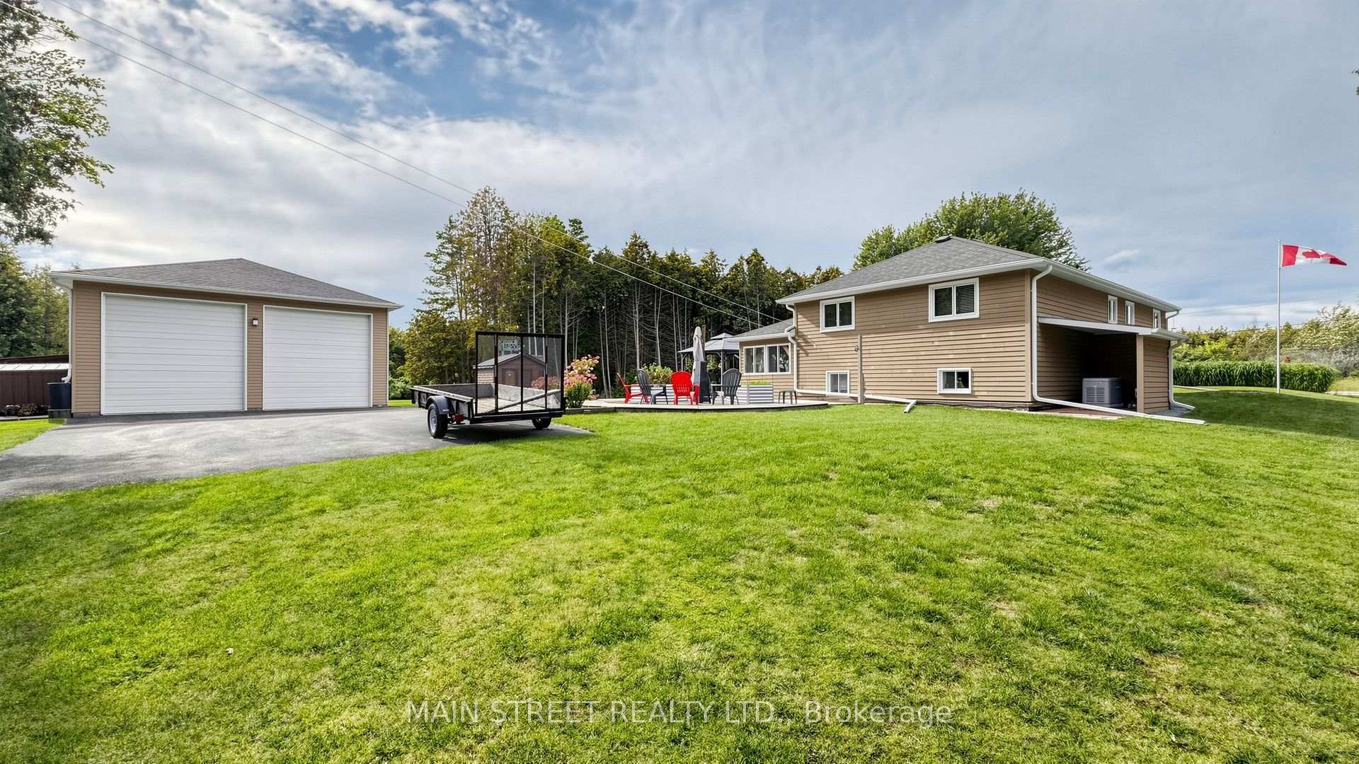 Photo 41 of 120 Regional 12 Road, Brock, Rural Brock — HOMEH