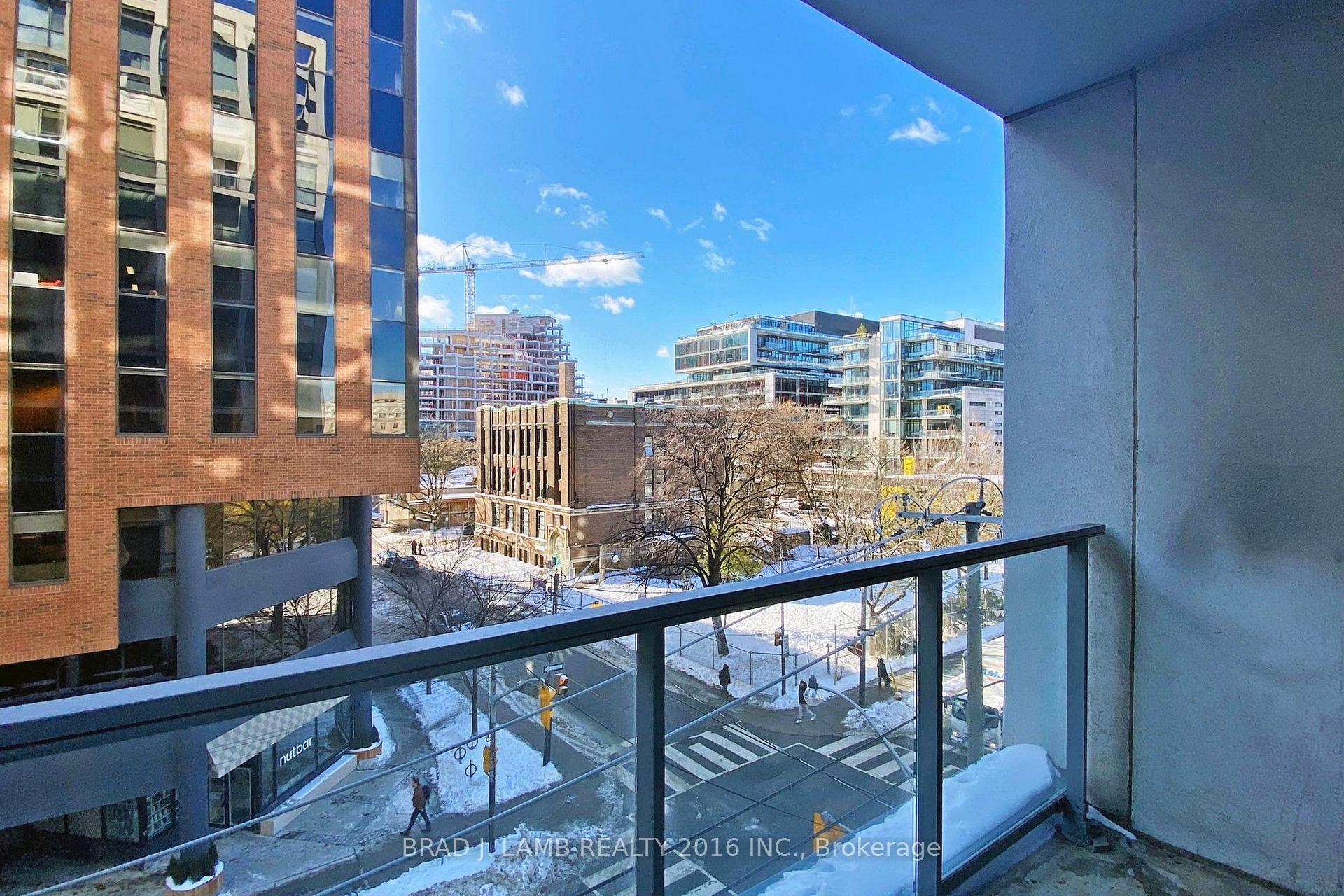 Photo 7 of Unit 424, 39 Brant Street, Toronto, Waterfront Communities — HOMEH