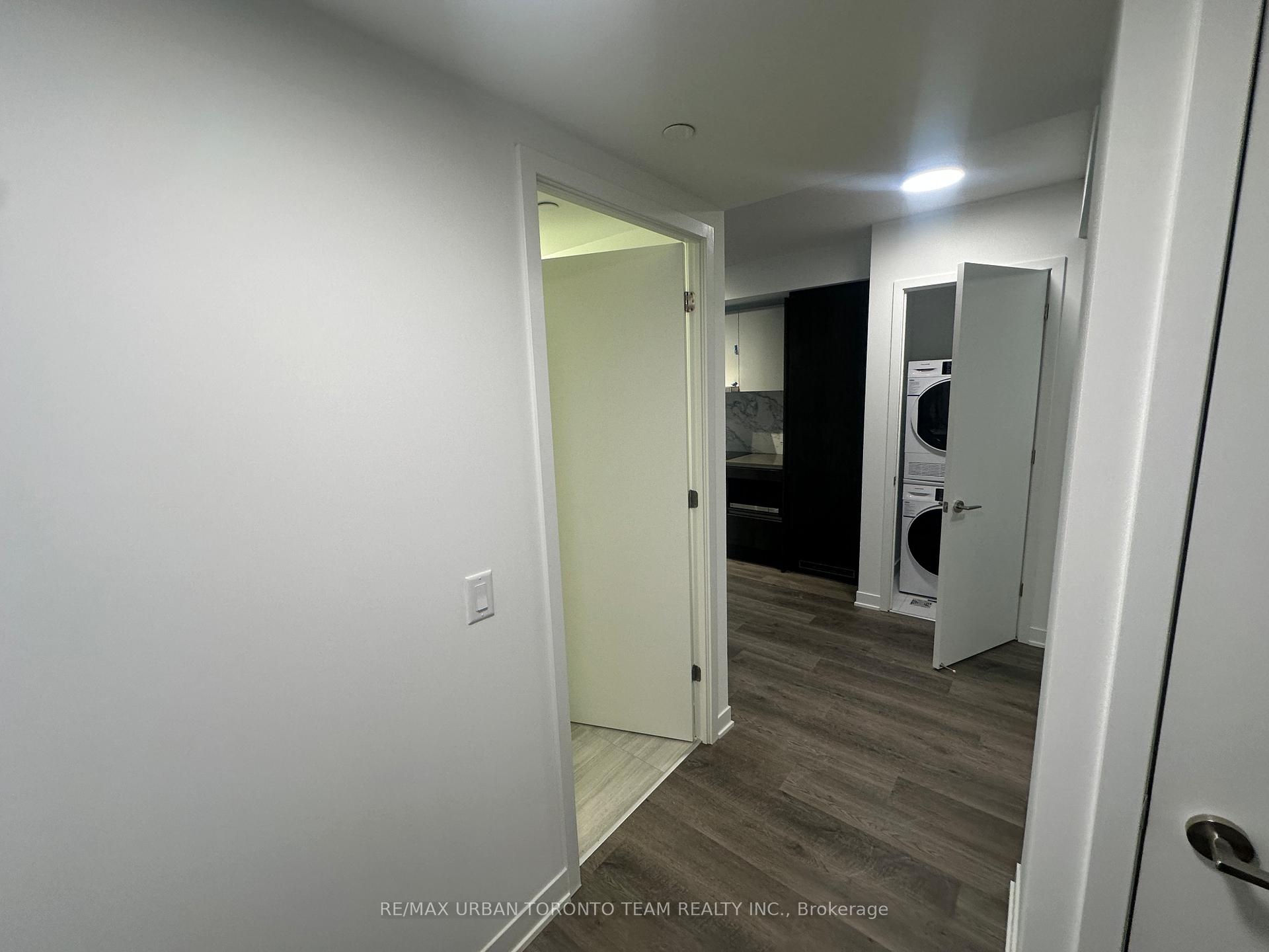 Photo 7 of Unit 606, 180 Front Street E, Toronto, Moss Park — HOMEH