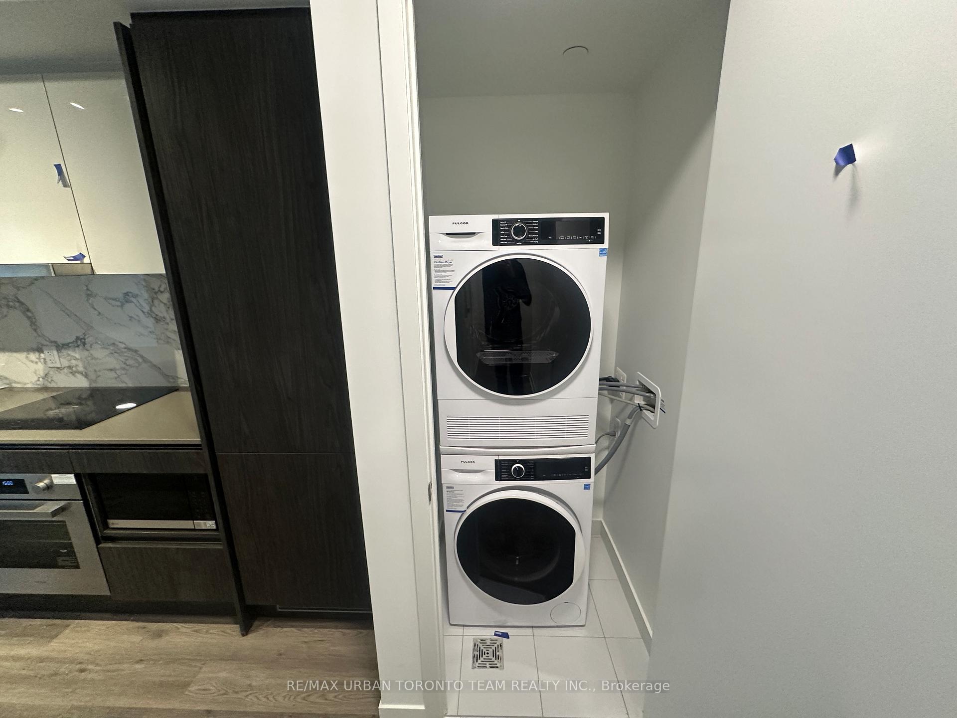 Photo 12 of Unit 606, 180 Front Street E, Toronto, Moss Park — HOMEH