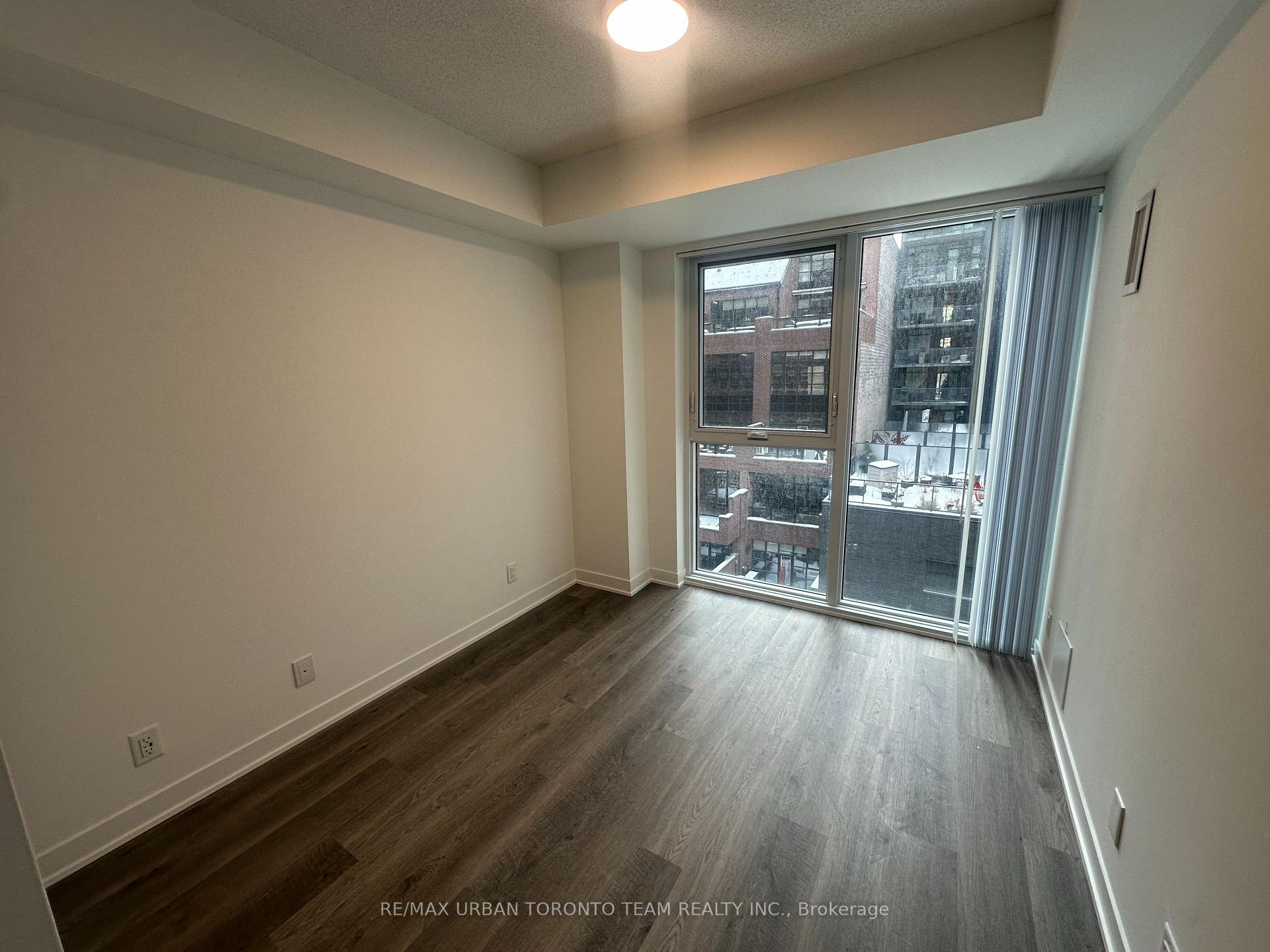 Photo 13 of Unit 606, 180 Front Street E, Toronto, Moss Park — HOMEH
