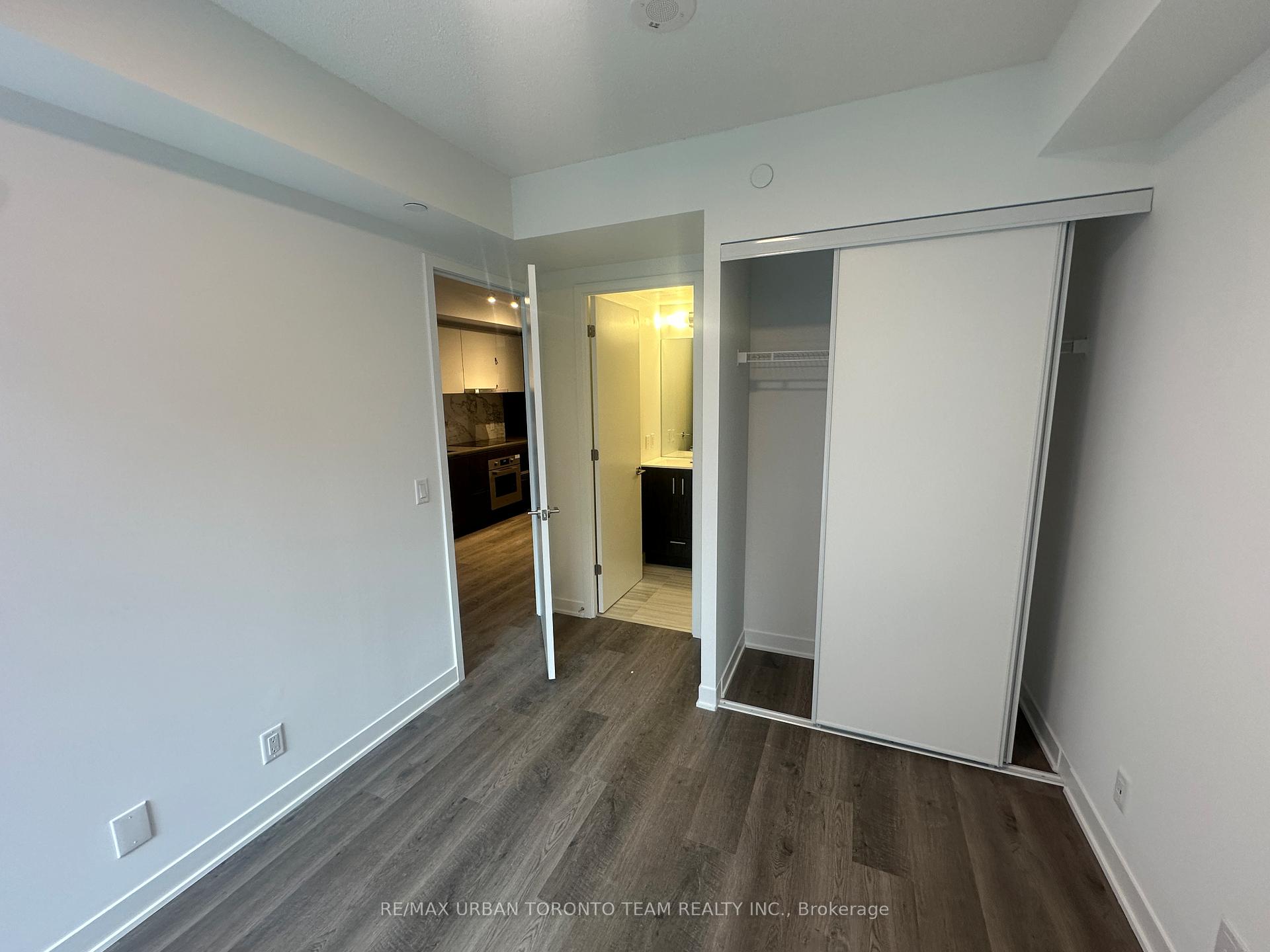 Photo 14 of Unit 606, 180 Front Street E, Toronto, Moss Park — HOMEH