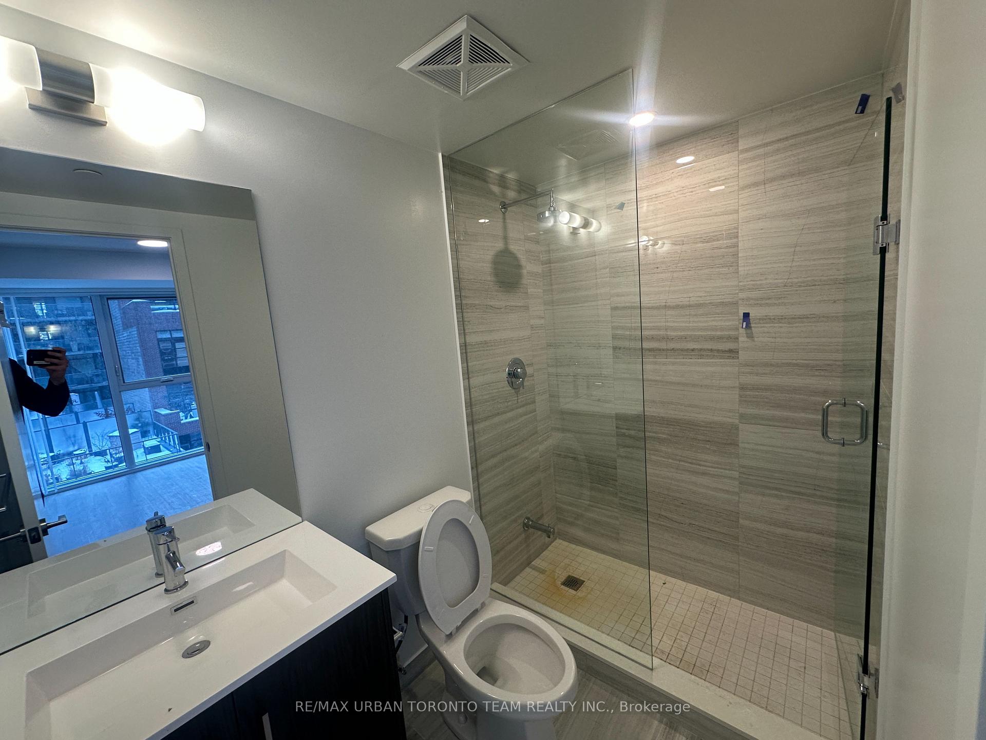 Photo 15 of Unit 606, 180 Front Street E, Toronto, Moss Park — HOMEH