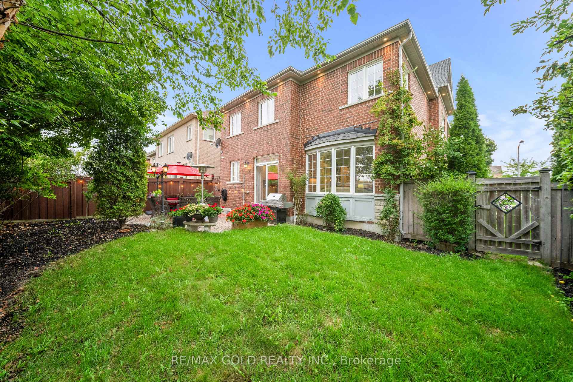 Photo 23 of 1 Daylilly Terrace, Brampton, Bram East — HOMEH