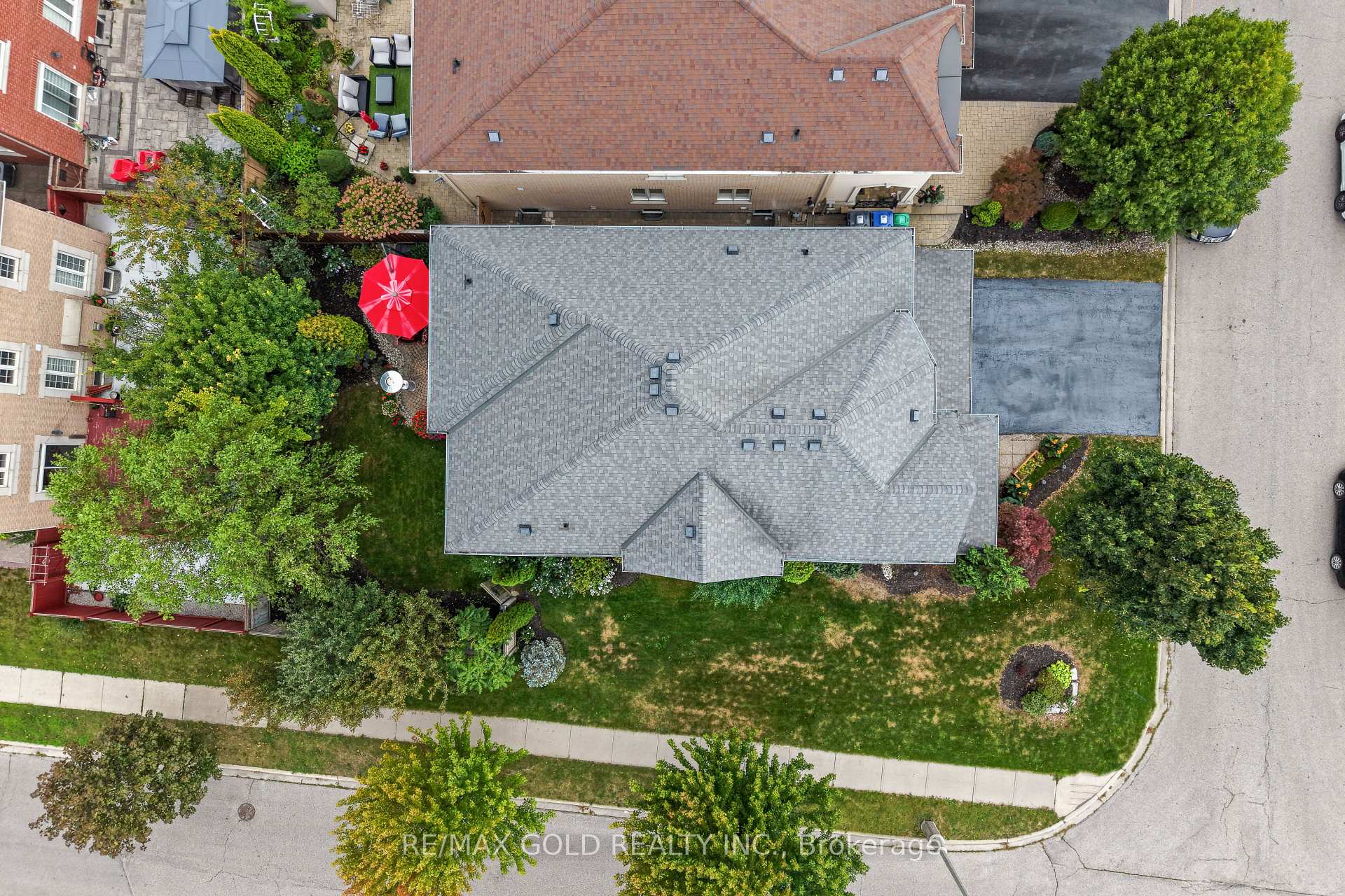 Photo 25 of 1 Daylilly Terrace, Brampton, Bram East — HOMEH