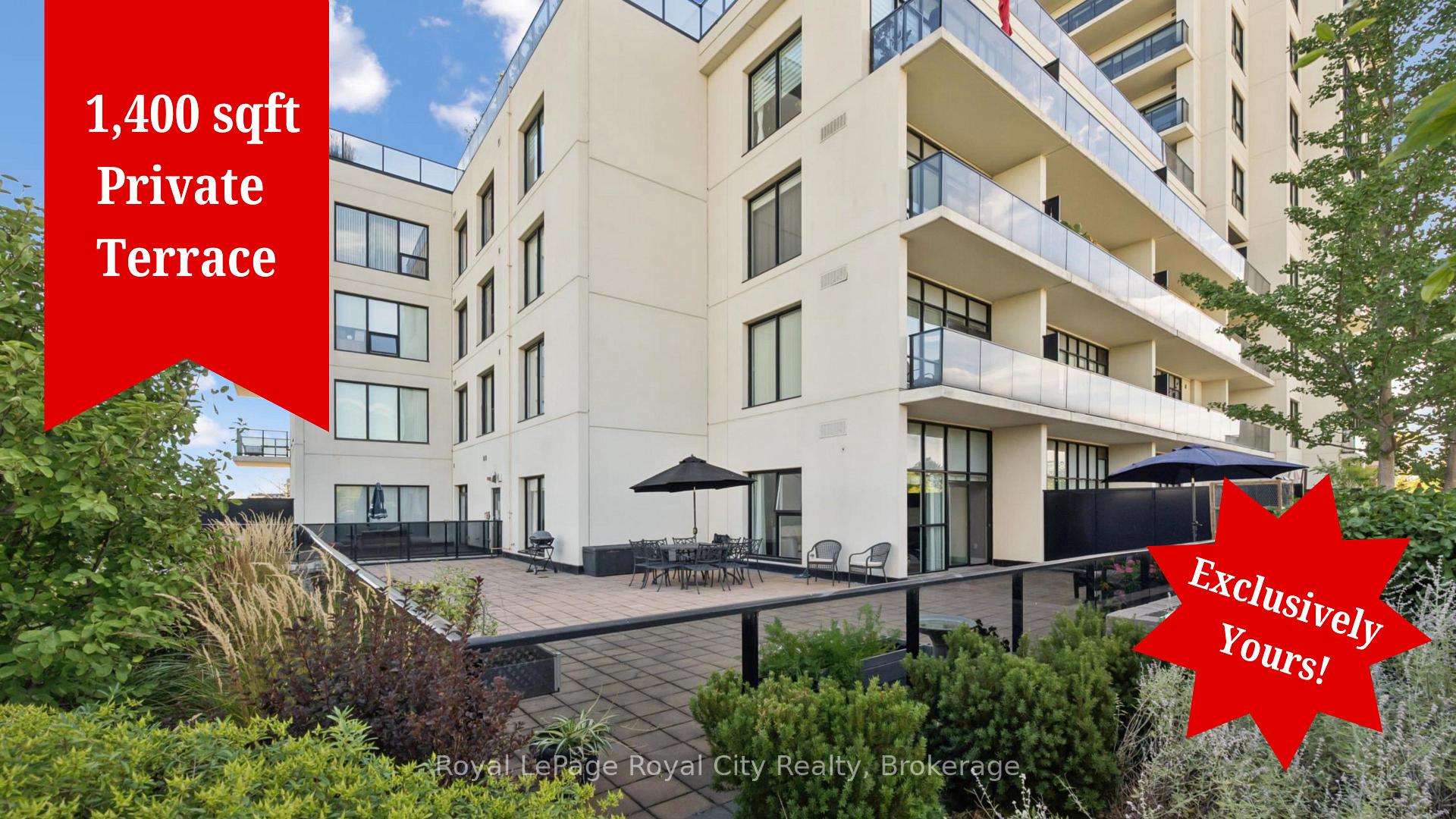 Photo of Unit 306, 150 Wellington Street E