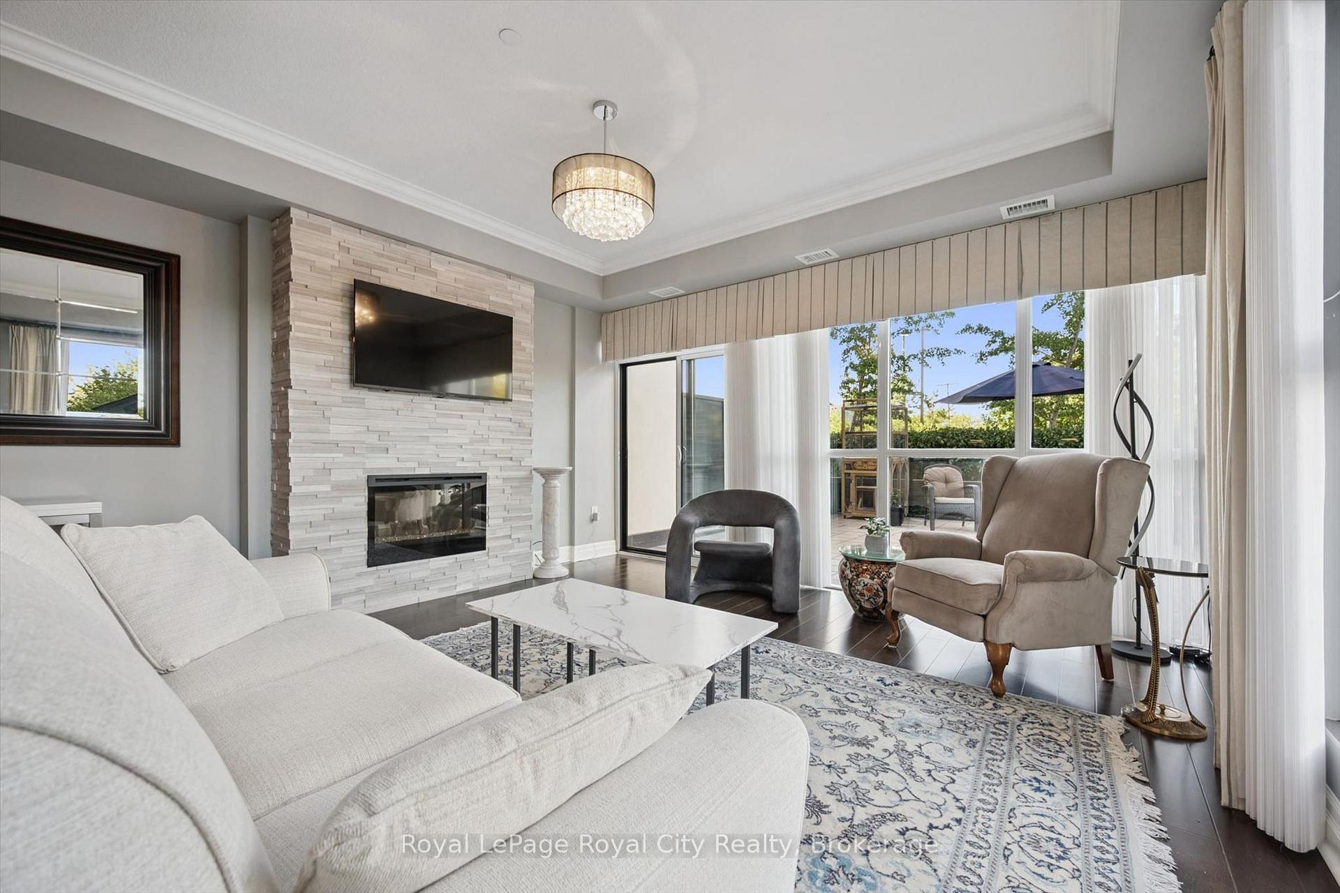 Photo 7 of Unit 306, 150 Wellington Street E, Guelph, Downtown — HOMEH