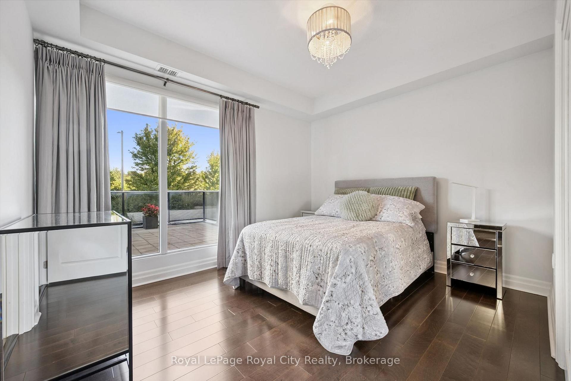 Photo 16 of Unit 306, 150 Wellington Street E, Guelph, Downtown — HOMEH