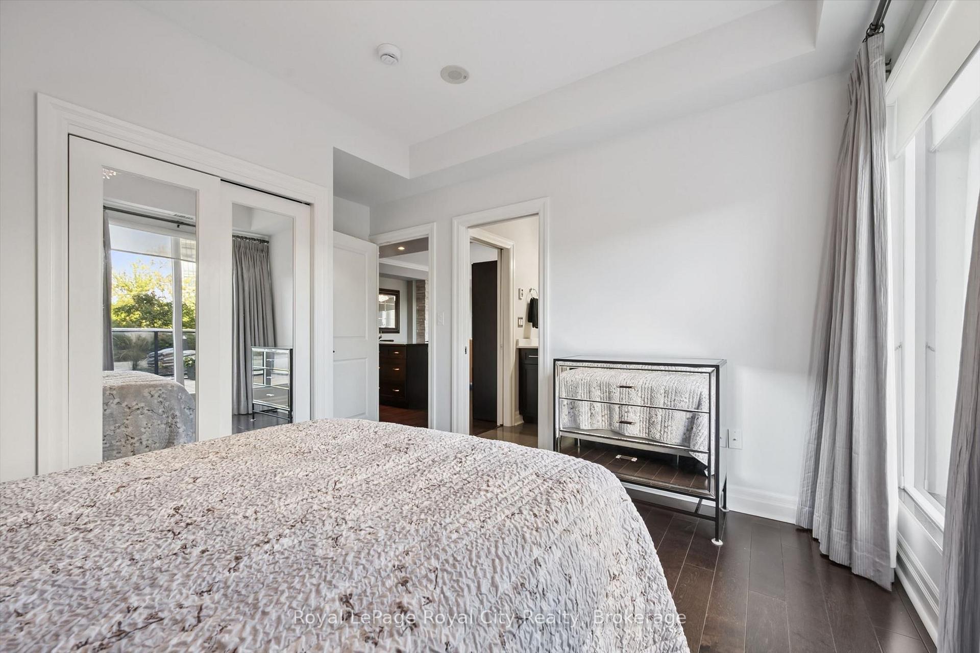 Photo 17 of Unit 306, 150 Wellington Street E, Guelph, Downtown — HOMEH