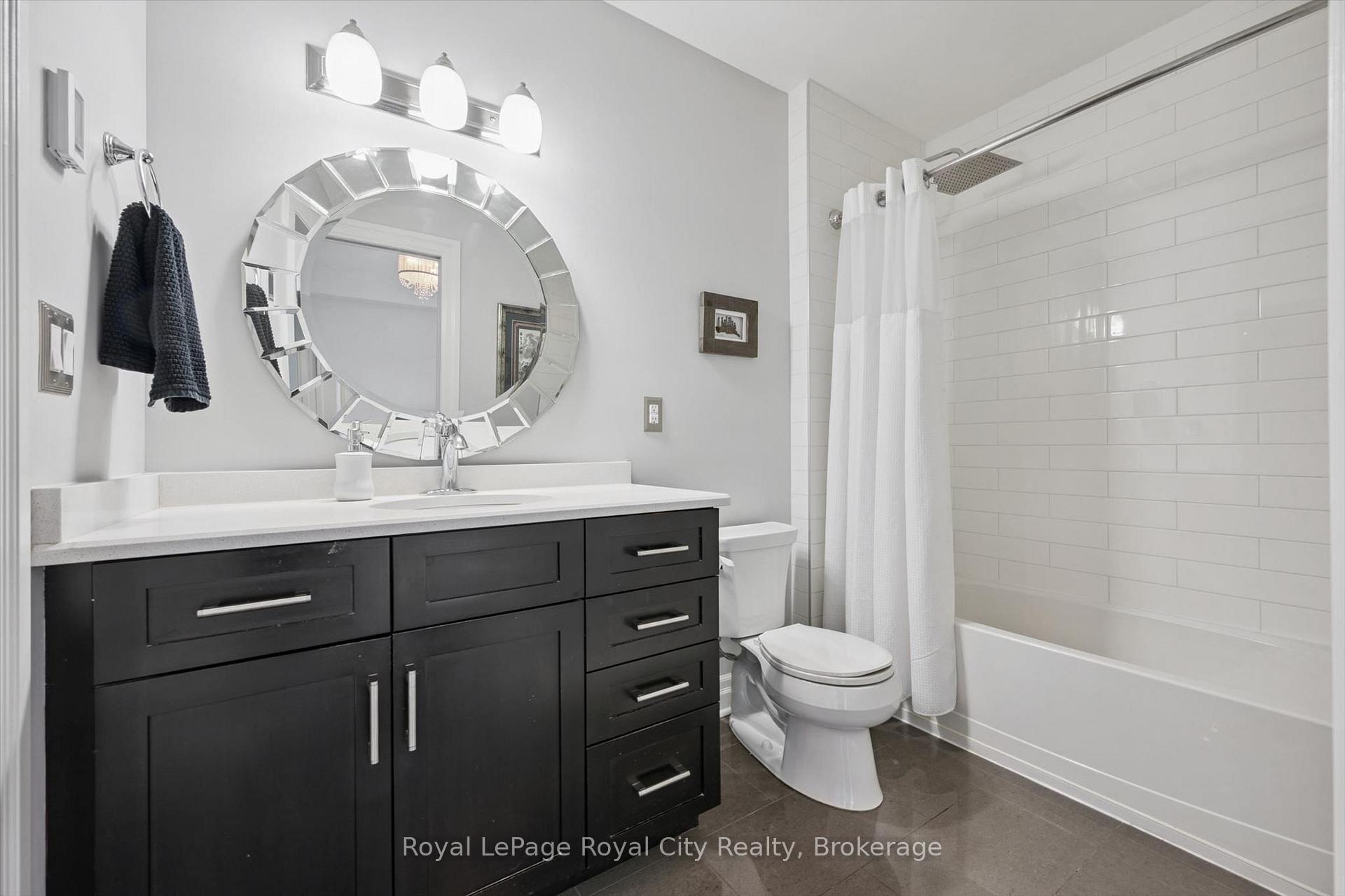 Photo 19 of Unit 306, 150 Wellington Street E, Guelph, Downtown — HOMEH