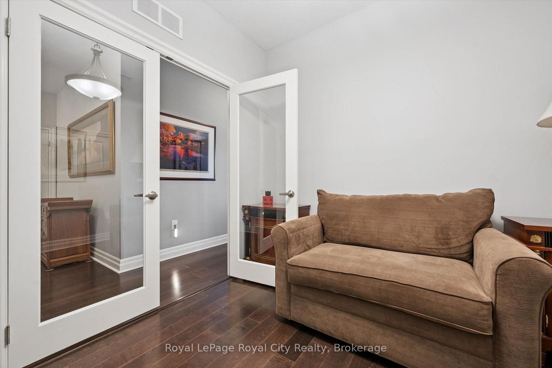 Photo 20 of Unit 306, 150 Wellington Street E, Guelph, Downtown — HOMEH
