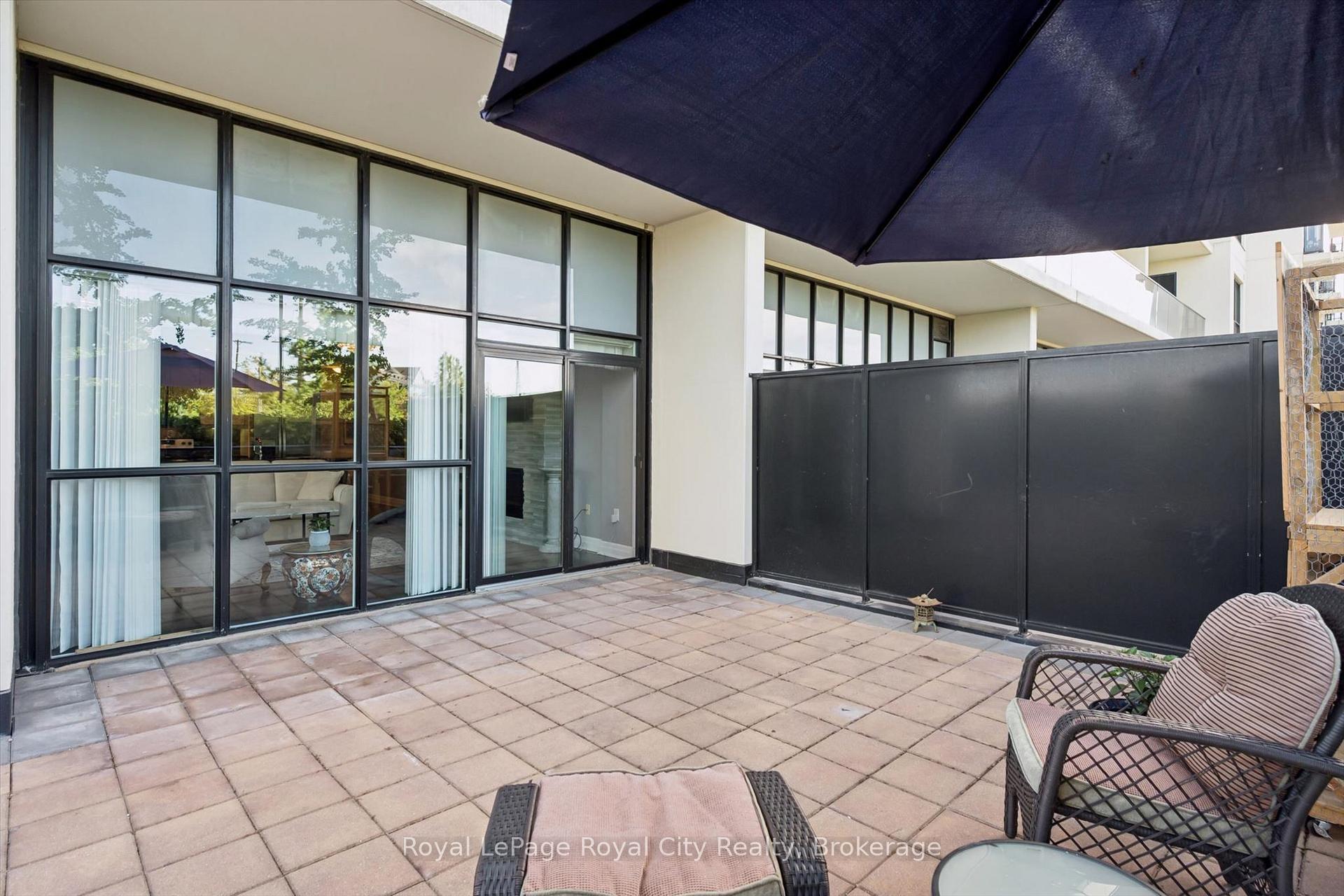 Photo 21 of Unit 306, 150 Wellington Street E, Guelph, Downtown — HOMEH