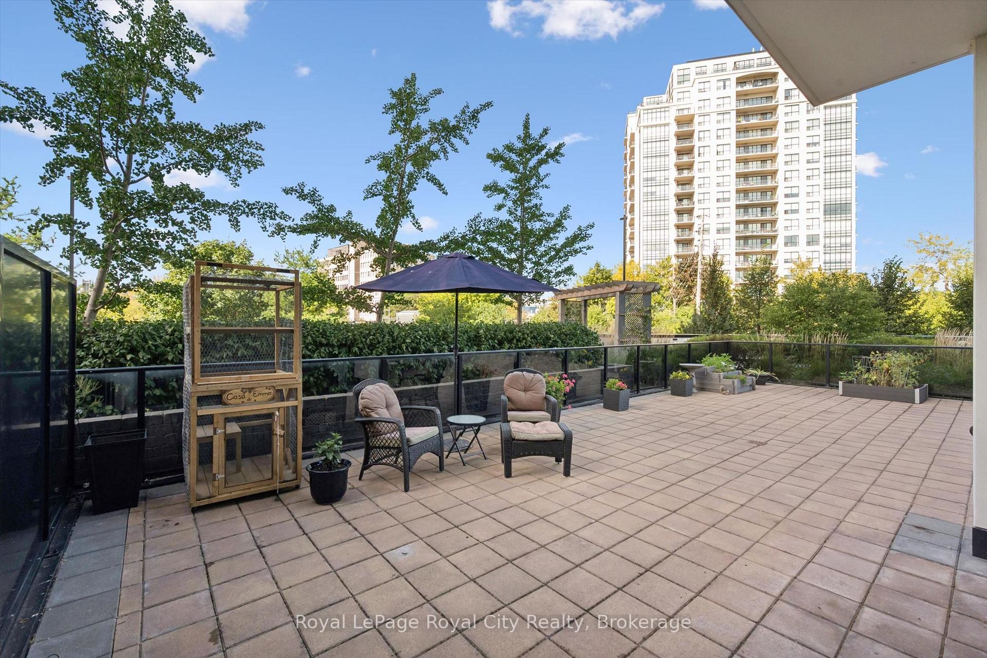 Photo 22 of Unit 306, 150 Wellington Street E, Guelph, Downtown — HOMEH