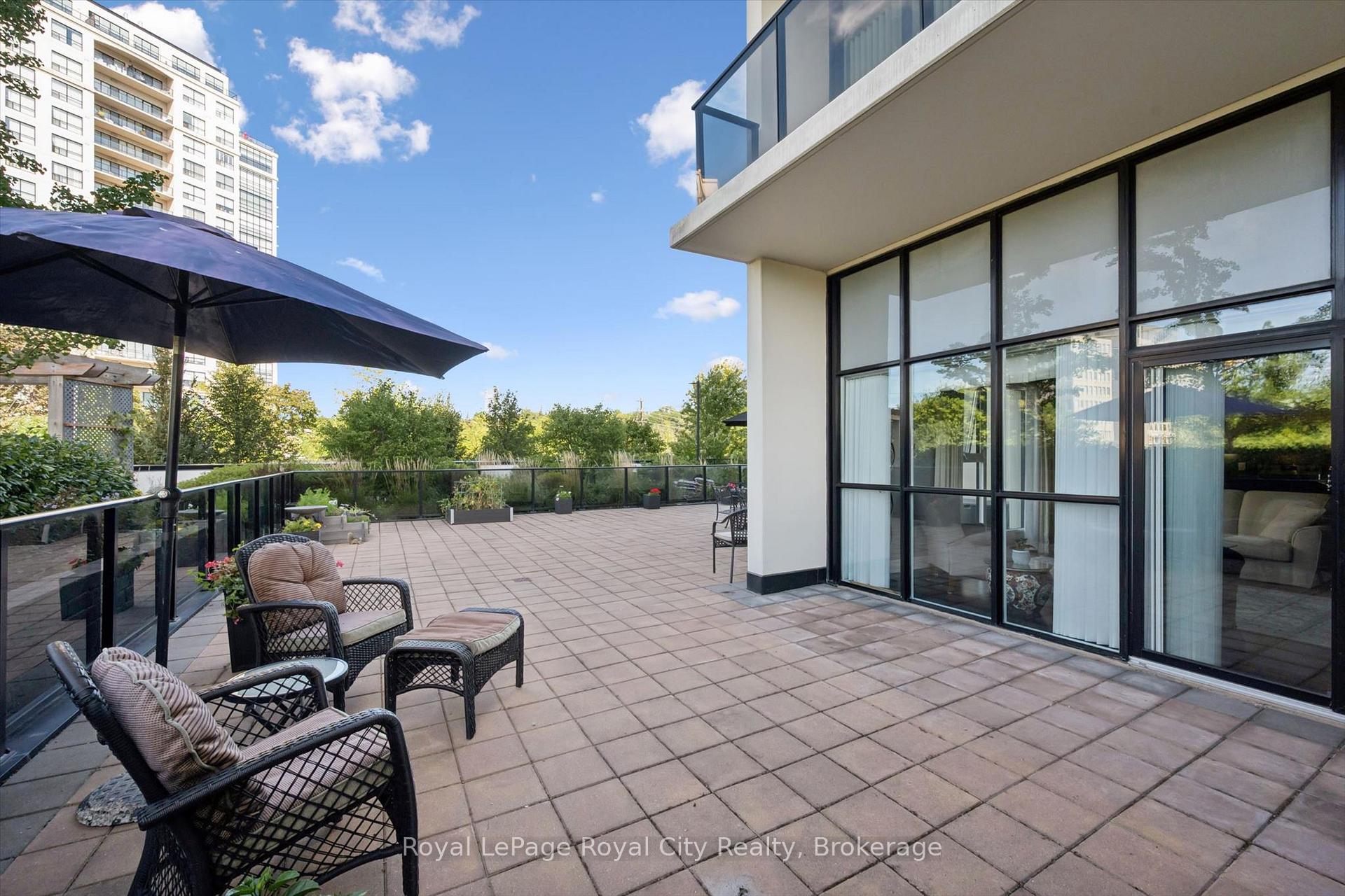 Photo 23 of Unit 306, 150 Wellington Street E, Guelph, Downtown — HOMEH
