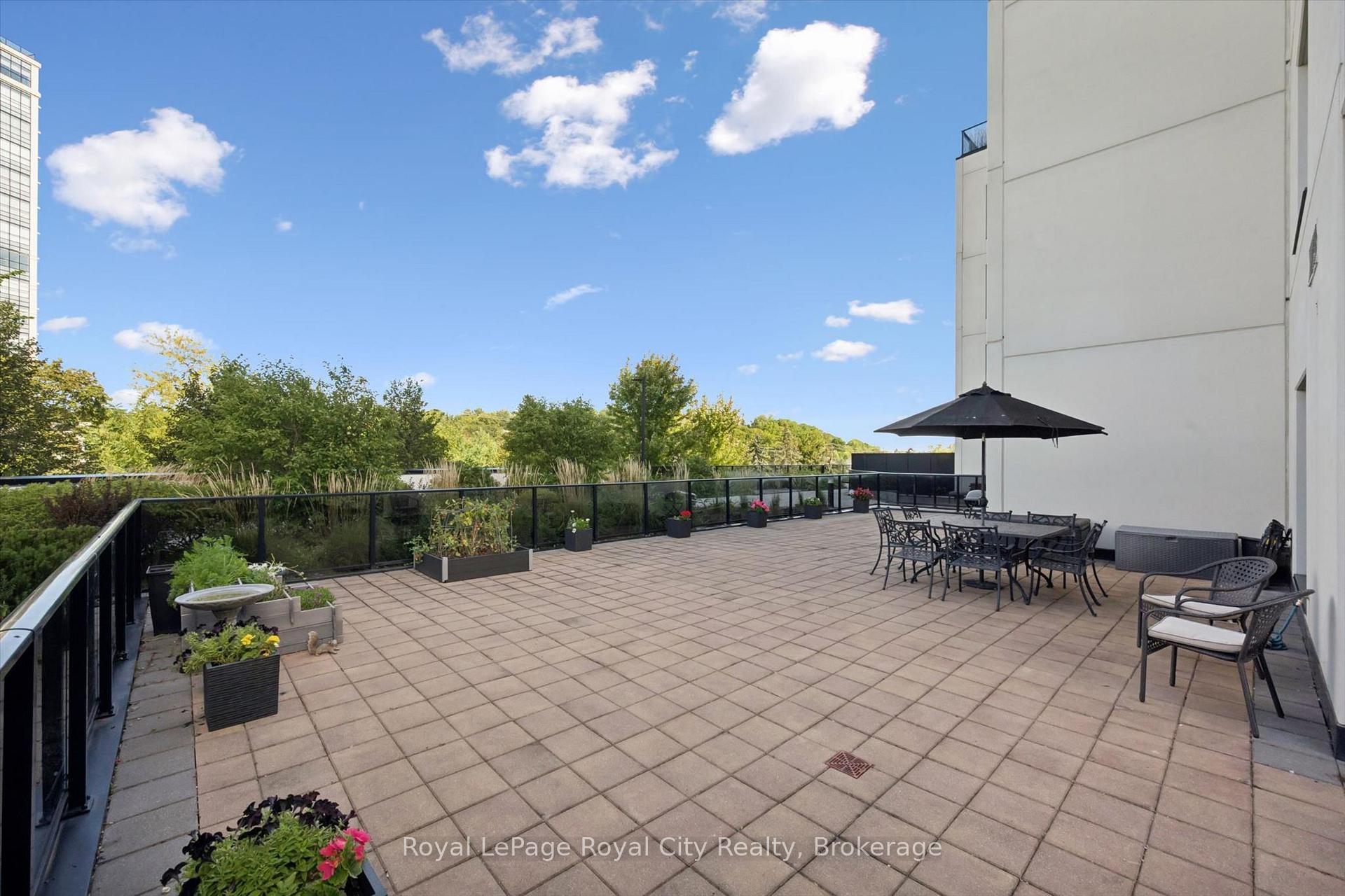 Photo 24 of Unit 306, 150 Wellington Street E, Guelph, Downtown — HOMEH
