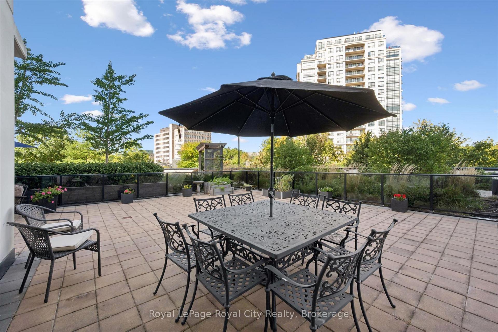 Photo 25 of Unit 306, 150 Wellington Street E, Guelph, Downtown — HOMEH