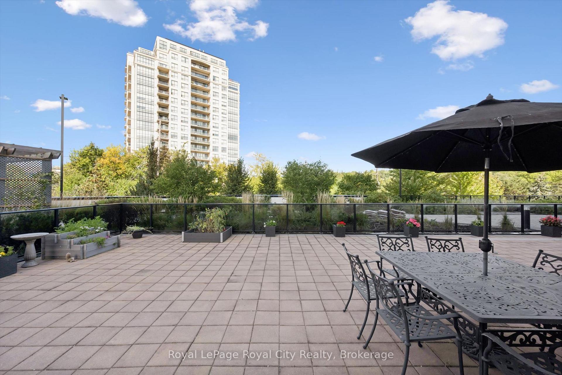 Photo 27 of Unit 306, 150 Wellington Street E, Guelph, Downtown — HOMEH