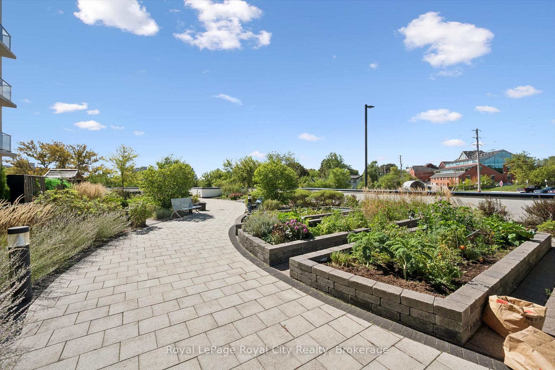 Photo 28 of Unit 306, 150 Wellington Street E, Guelph, Downtown — HOMEH