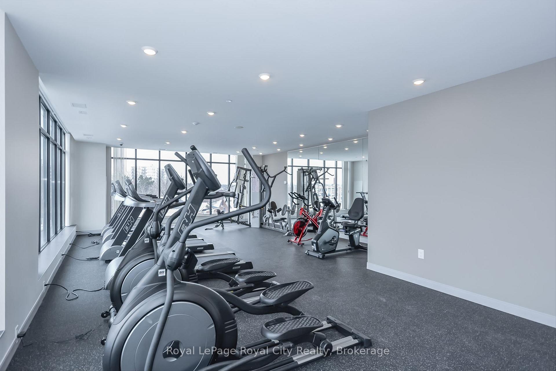 Photo 29 of Unit 306, 150 Wellington Street E, Guelph, Downtown — HOMEH
