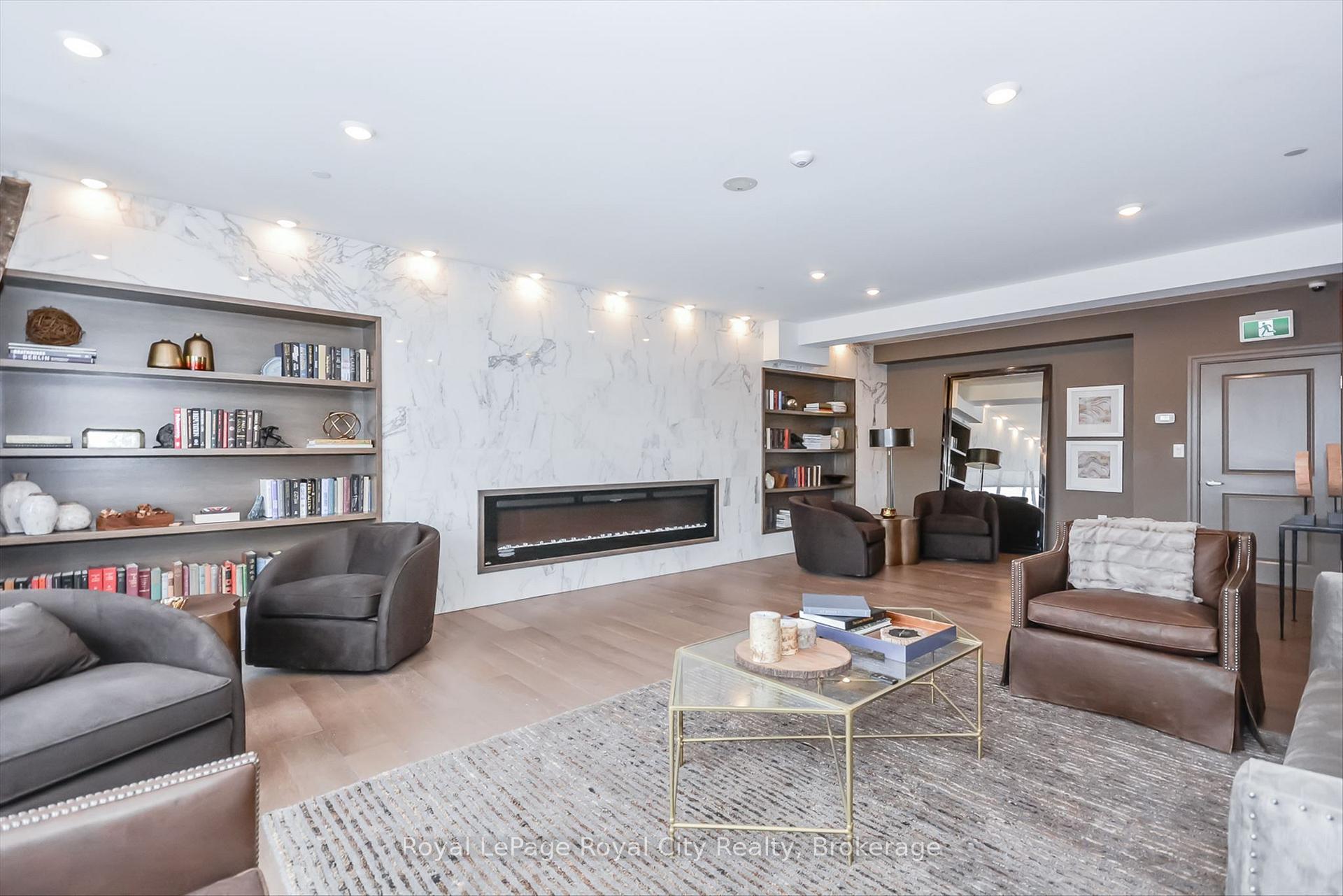 Photo 30 of Unit 306, 150 Wellington Street E, Guelph, Downtown — HOMEH