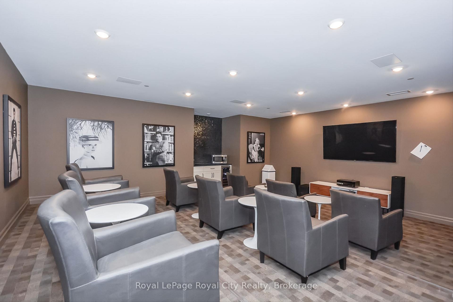 Photo 31 of Unit 306, 150 Wellington Street E, Guelph, Downtown — HOMEH