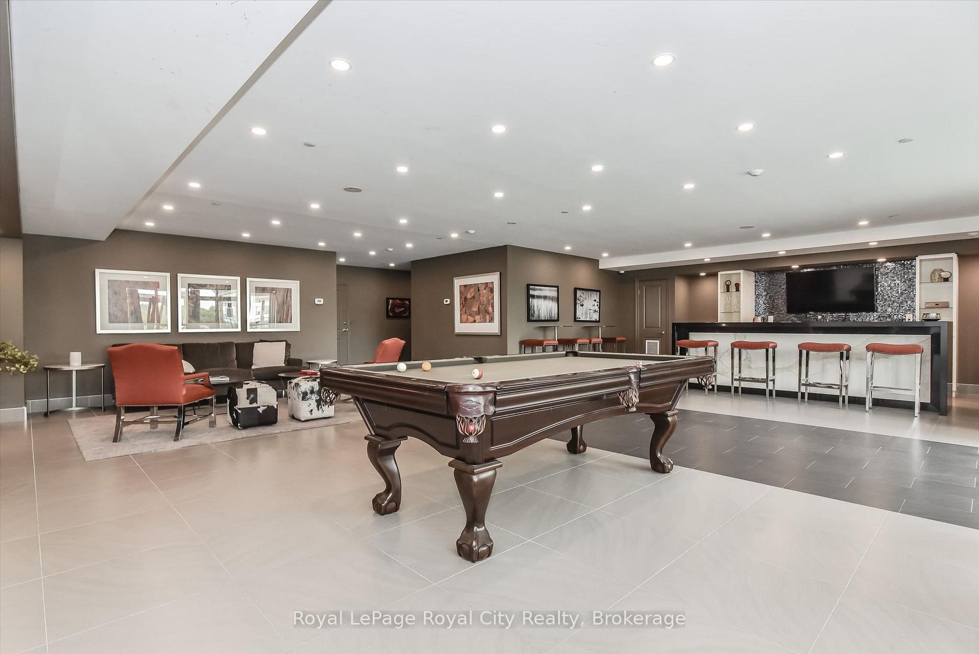 Photo 32 of Unit 306, 150 Wellington Street E, Guelph, Downtown — HOMEH